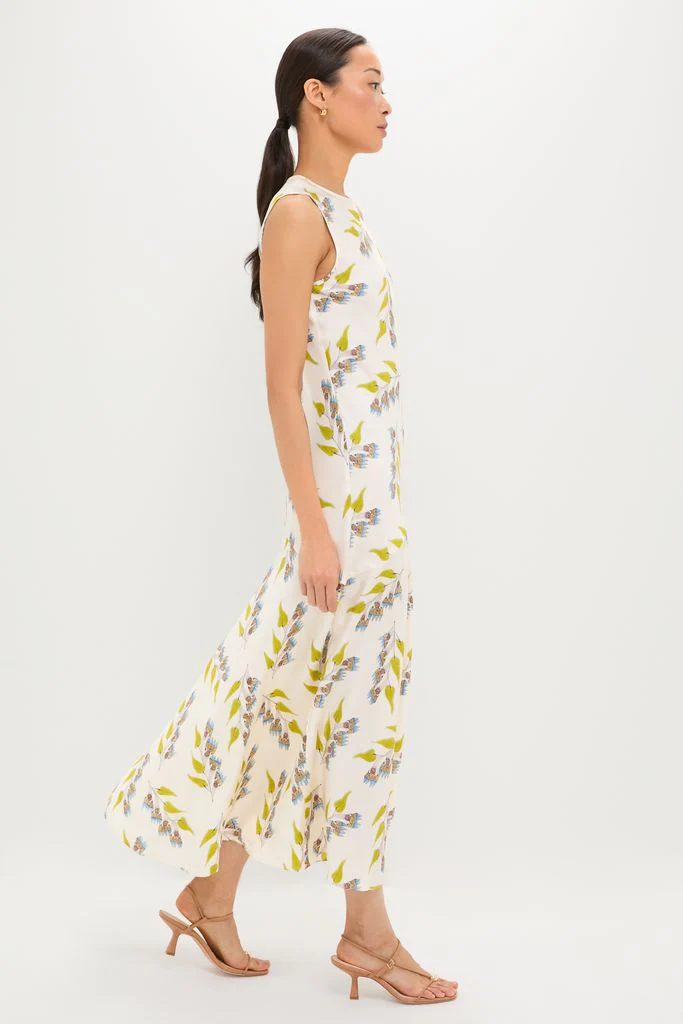 Infinite Flower Gaea Dress - Image 4
