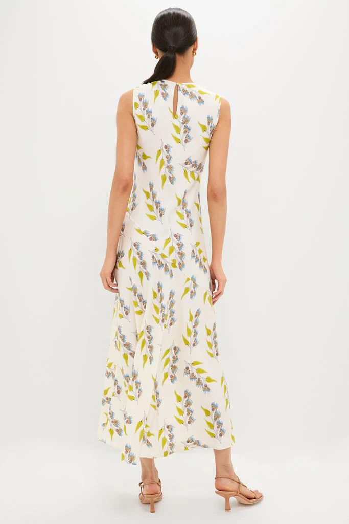 Infinite Flower Gaea Dress - Image 5