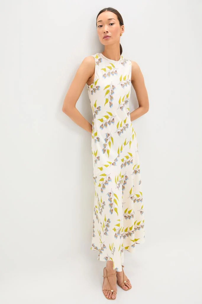 Infinite Flower Gaea Dress - Image 6