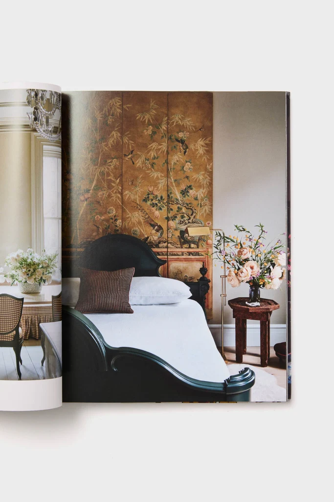 Interiors: Styled by Mieke Ten Hav - Image 2
