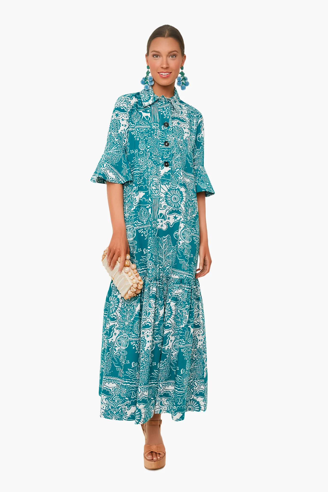 Ionic Artemis Dress - Image 2