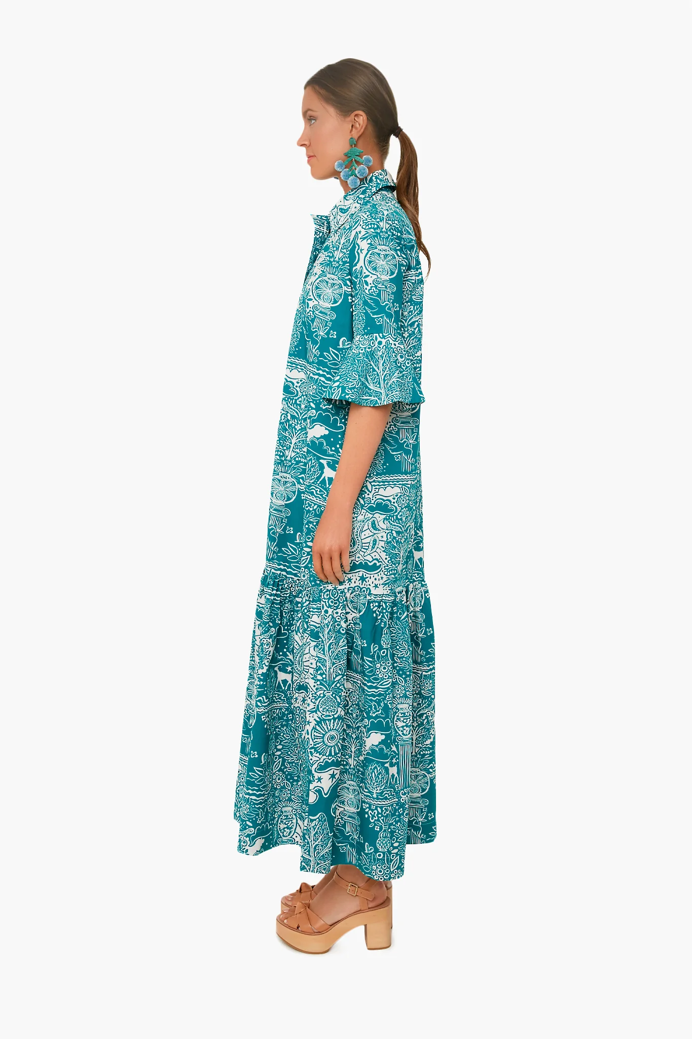 Ionic Artemis Dress - Image 3