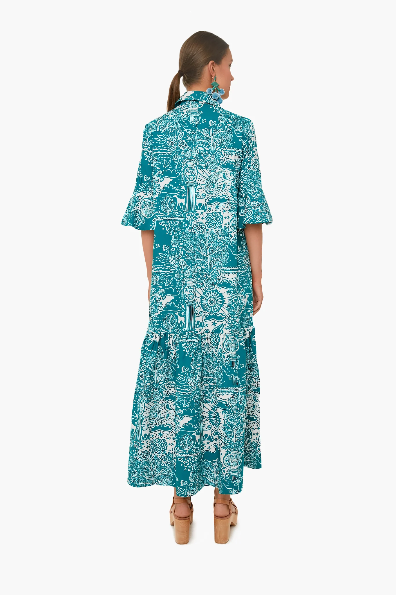 Ionic Artemis Dress - Image 4