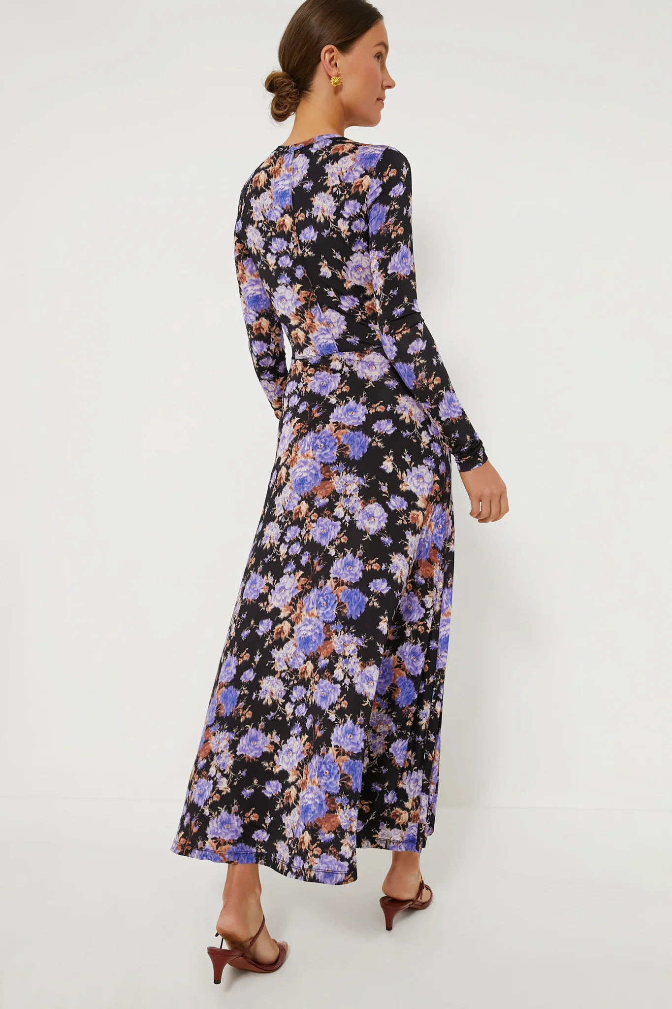 Iris Naia Dress - Image 4