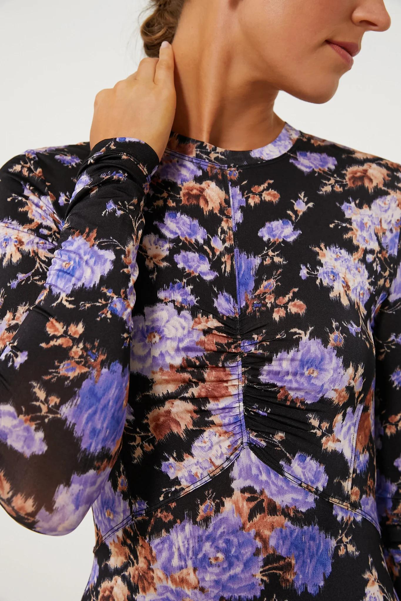 Iris Naia Dress - Image 6