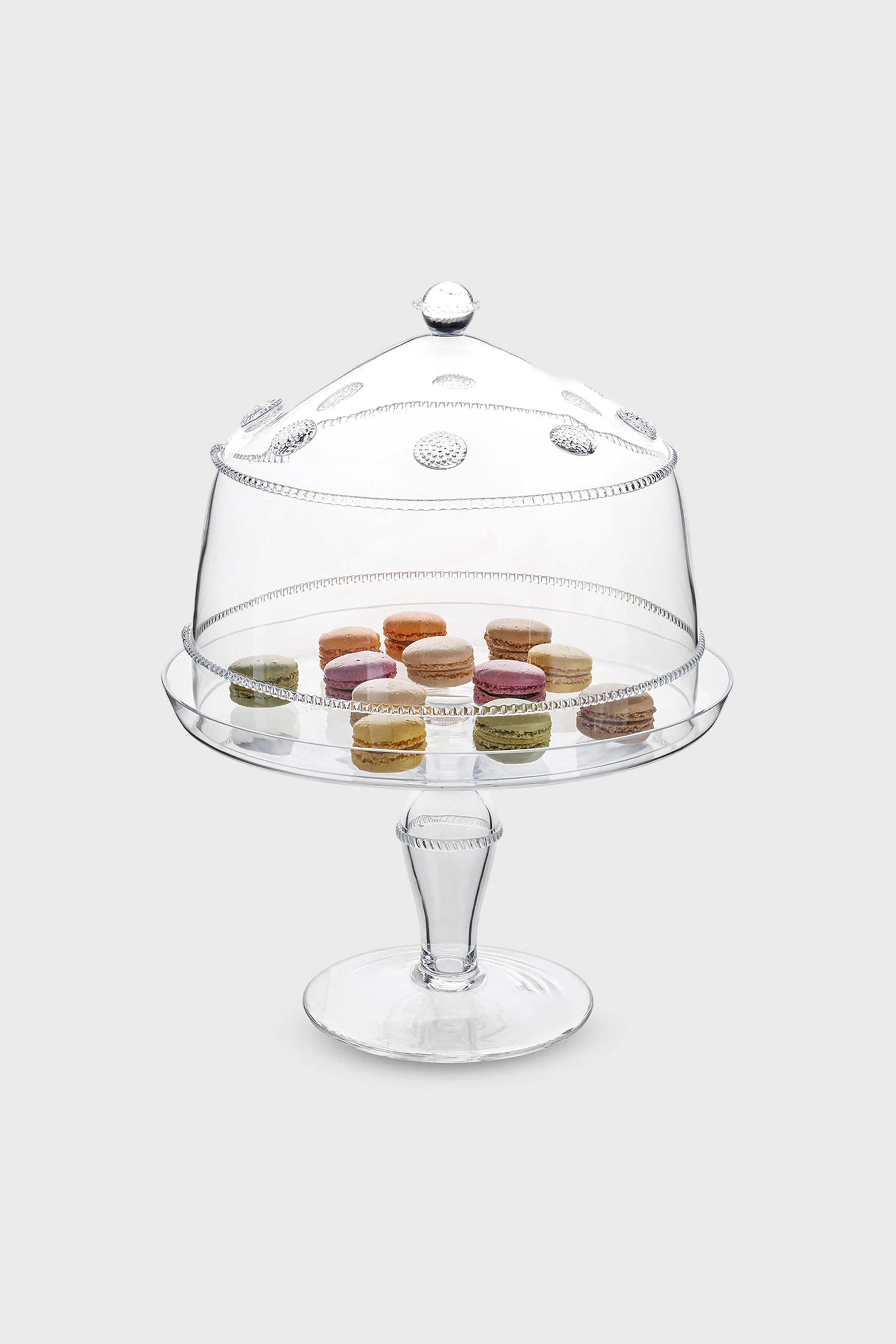 Isabella Cake Stand - Image 3
