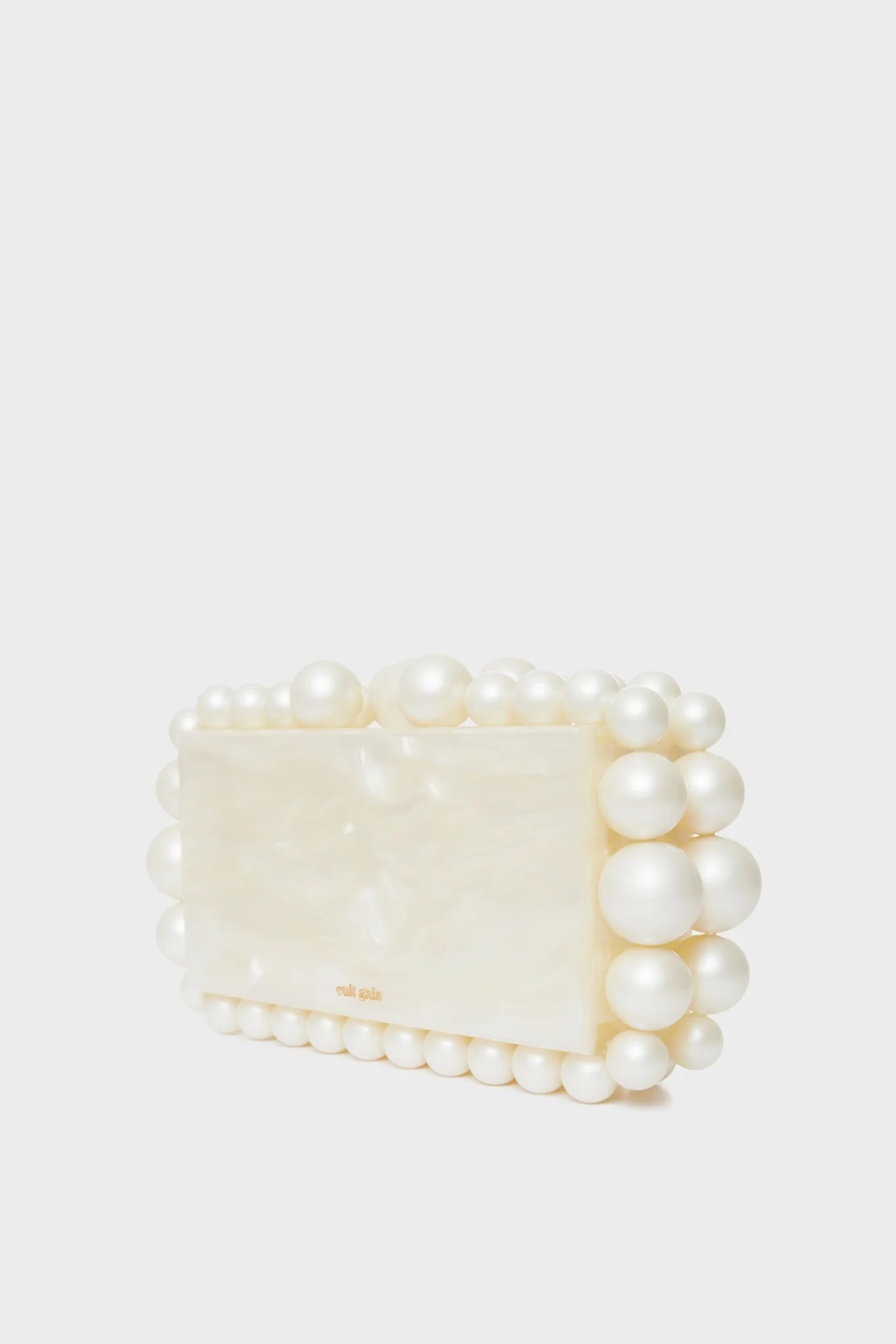 Ivory Eos Clutch - Image 3
