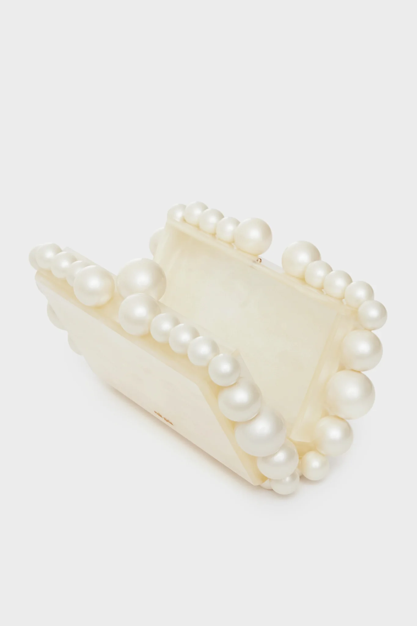 Ivory Eos Clutch - Image 4