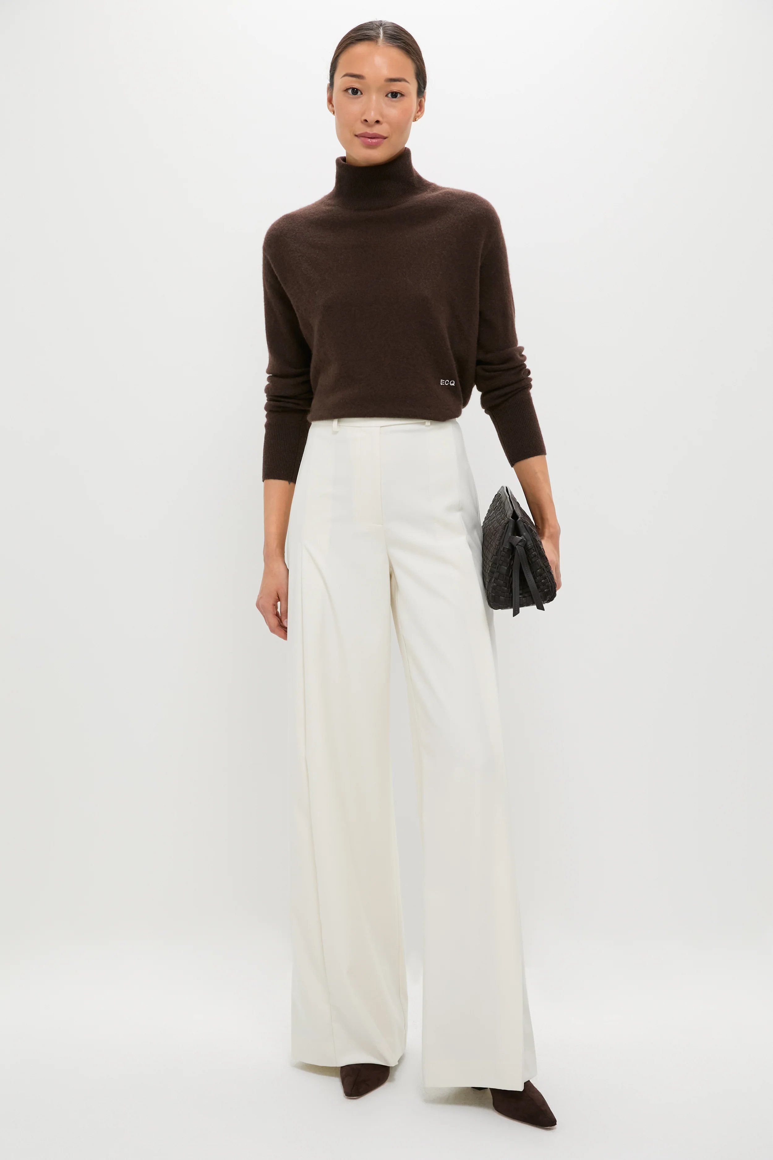Ivory Jude Pants - Image 2