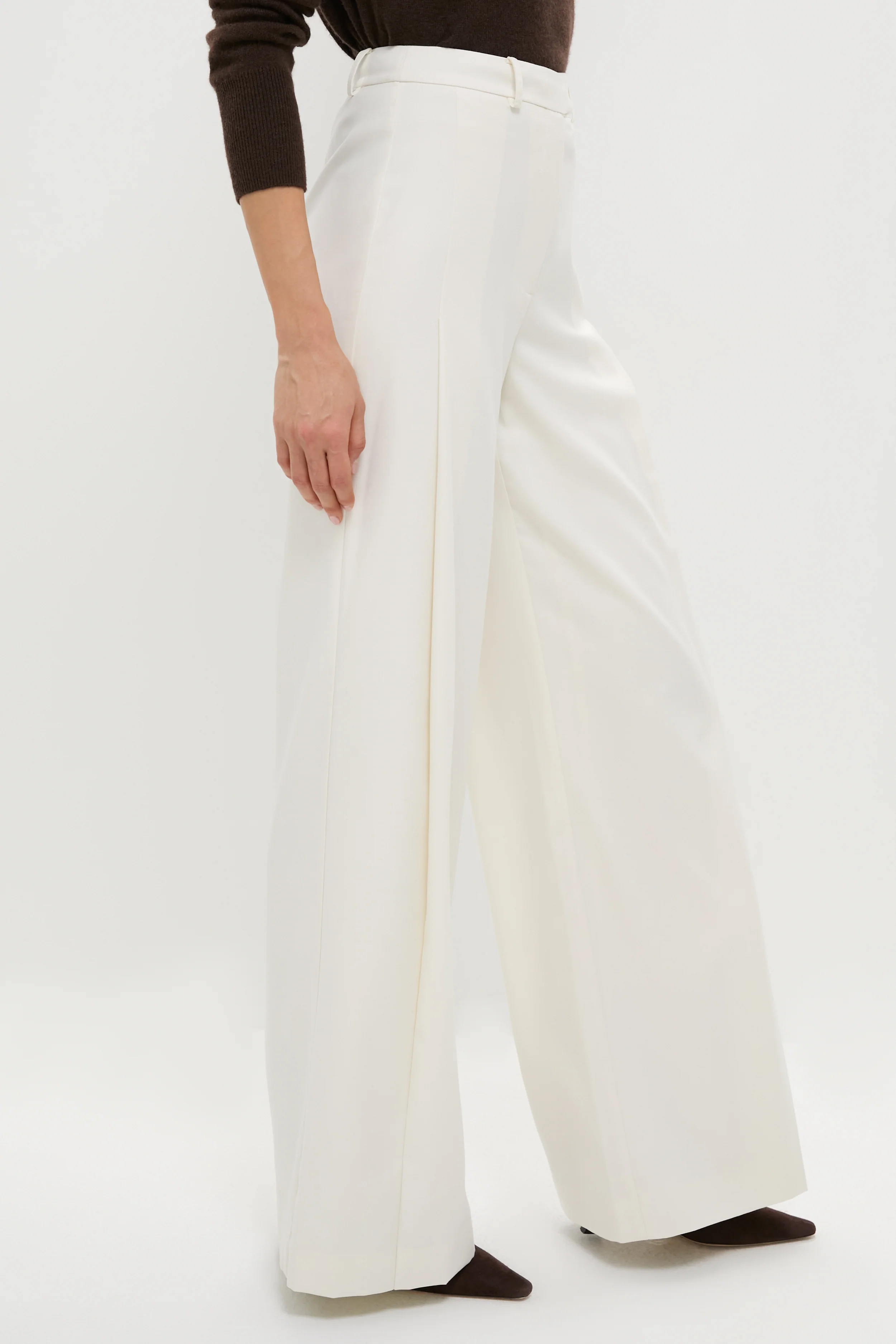 Ivory Jude Pants - Image 3