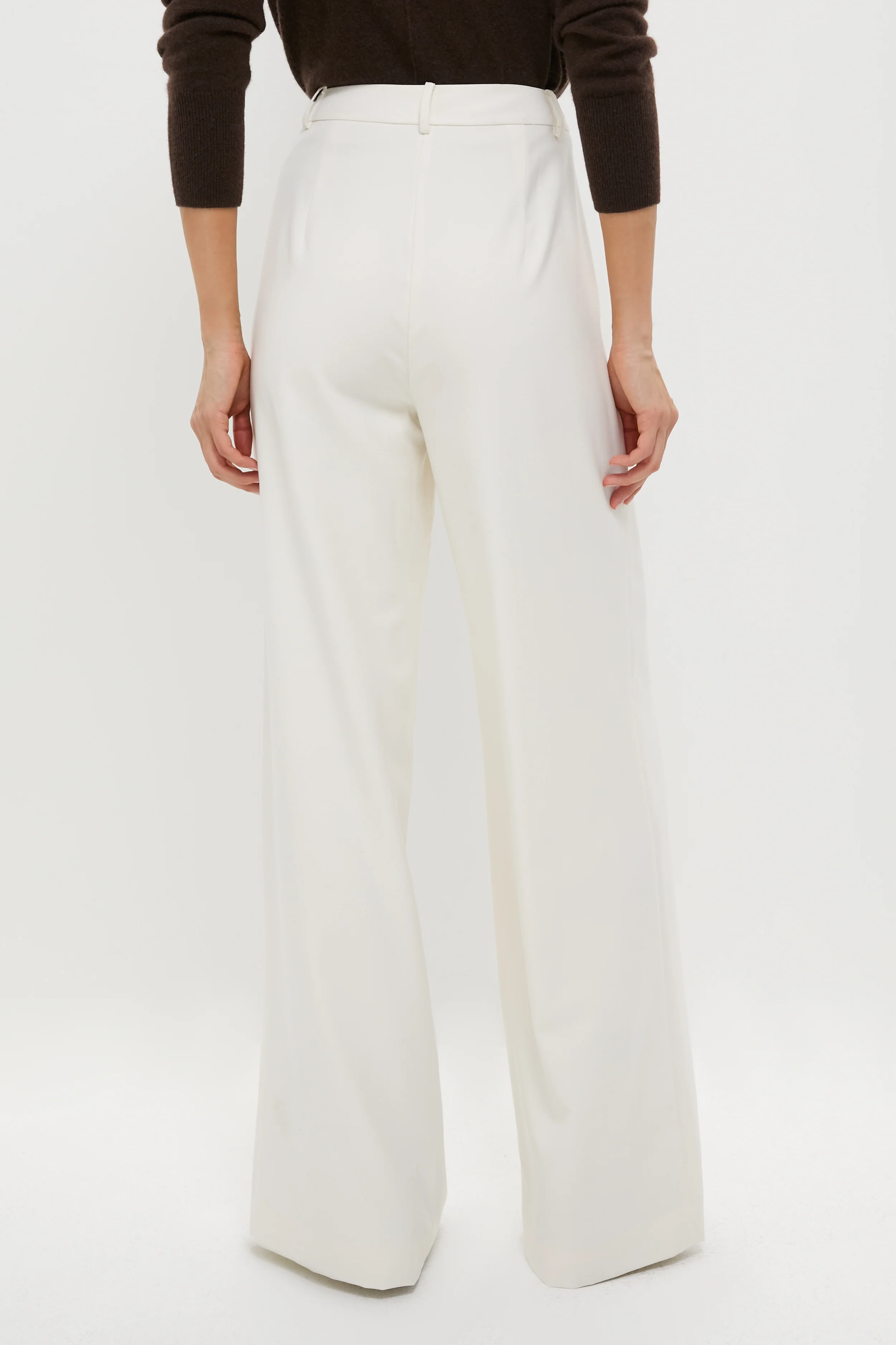 Ivory Jude Pants - Image 4
