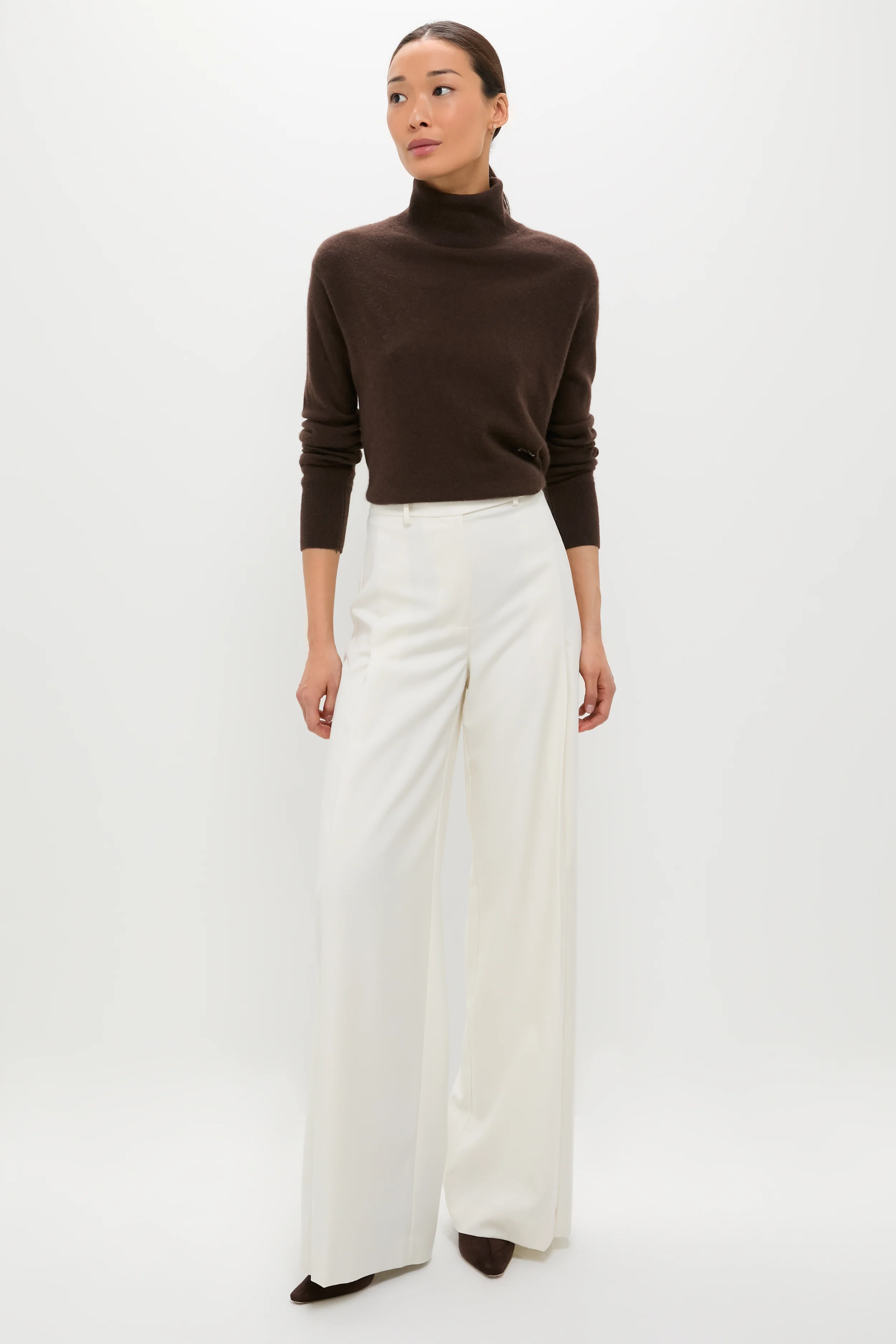 Ivory Jude Pants - Image 6