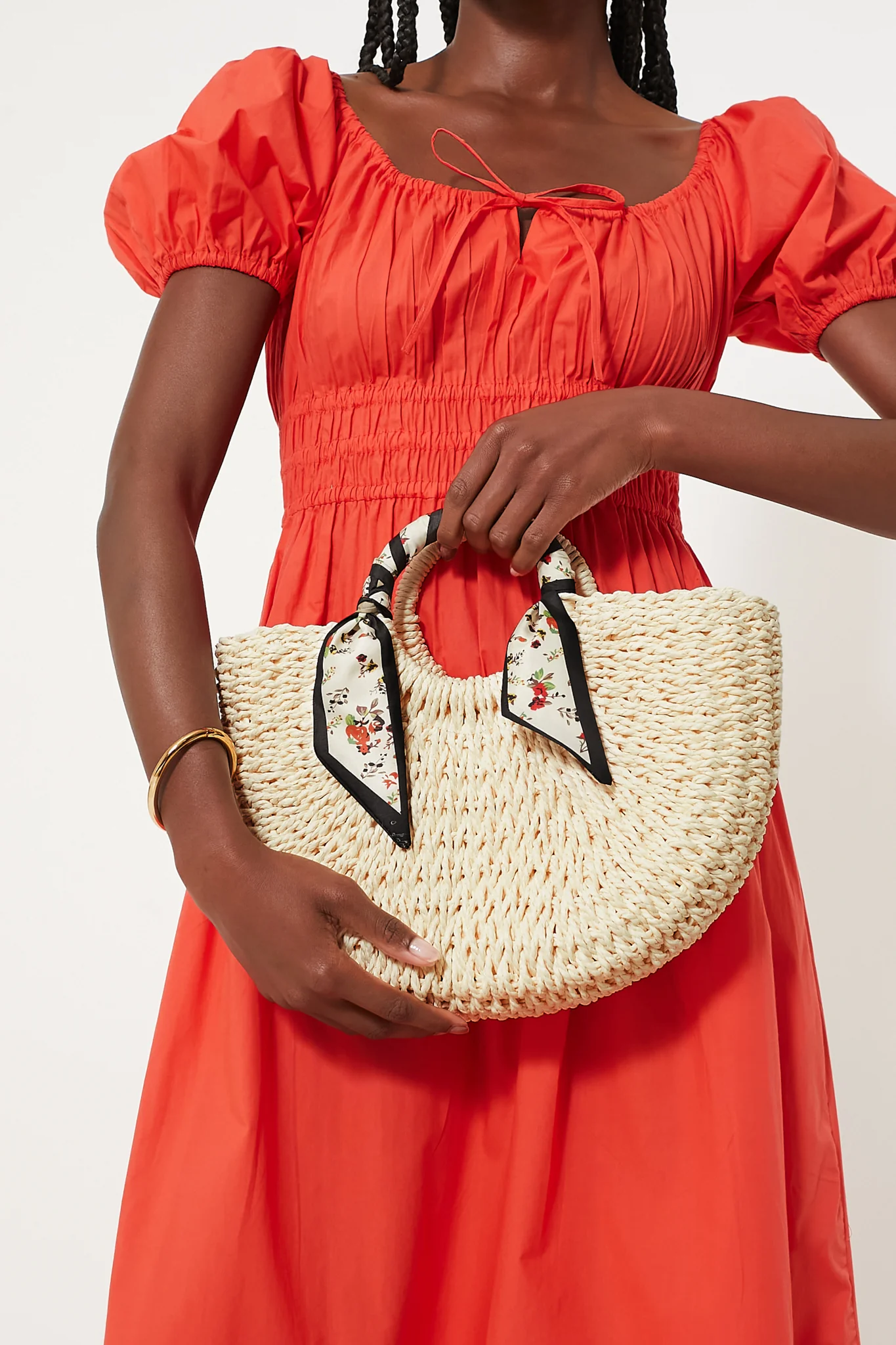 Ivory Olivia Bag - Image 3