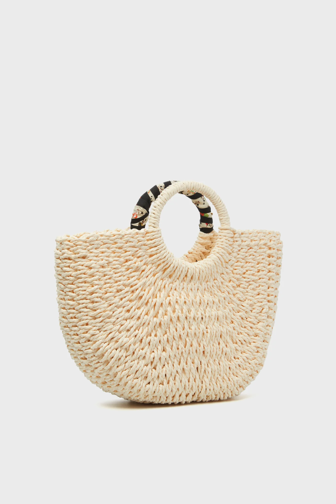 Ivory Olivia Bag - Image 5