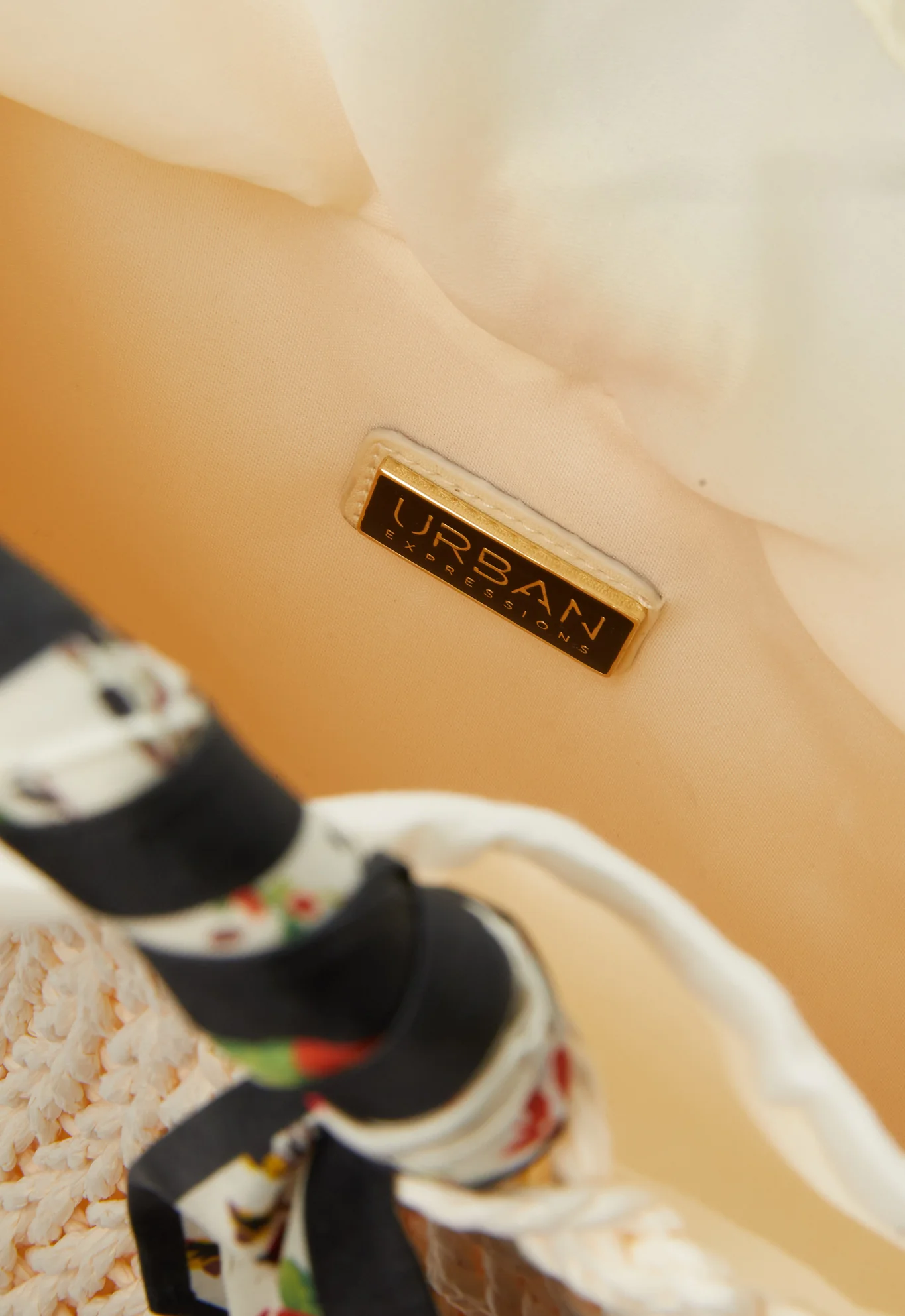 Ivory Olivia Bag - Image 6