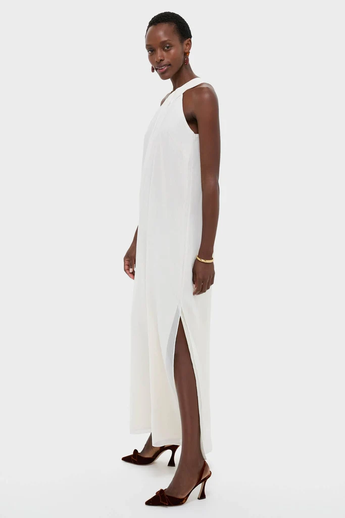 Ivory Soleil Gown - Image 3