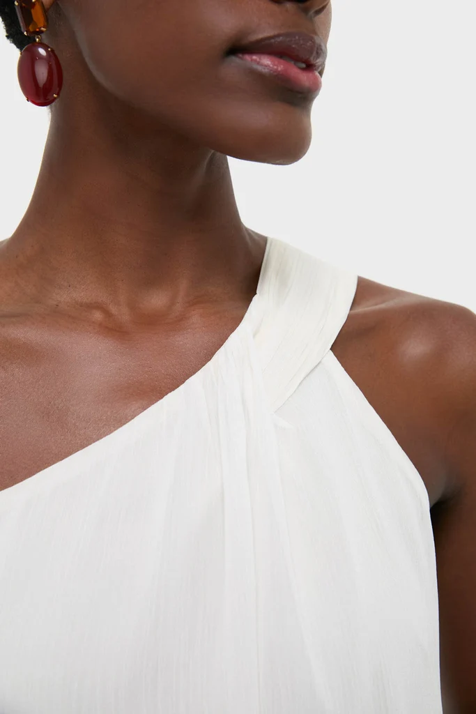 Ivory Soleil Gown - Image 6