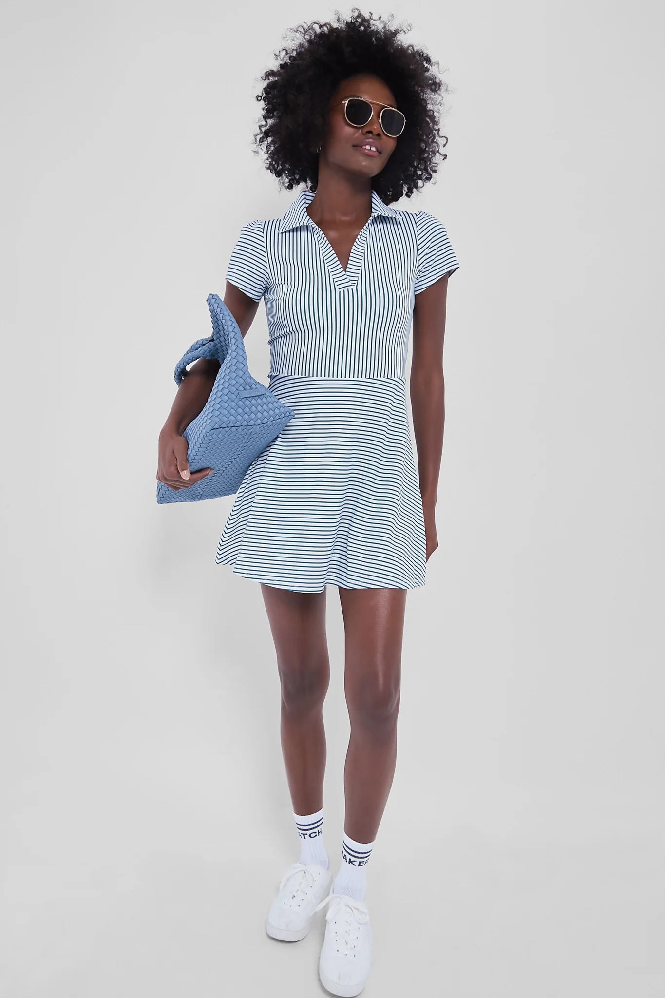 Ivy Cricket Dress - Image 2
