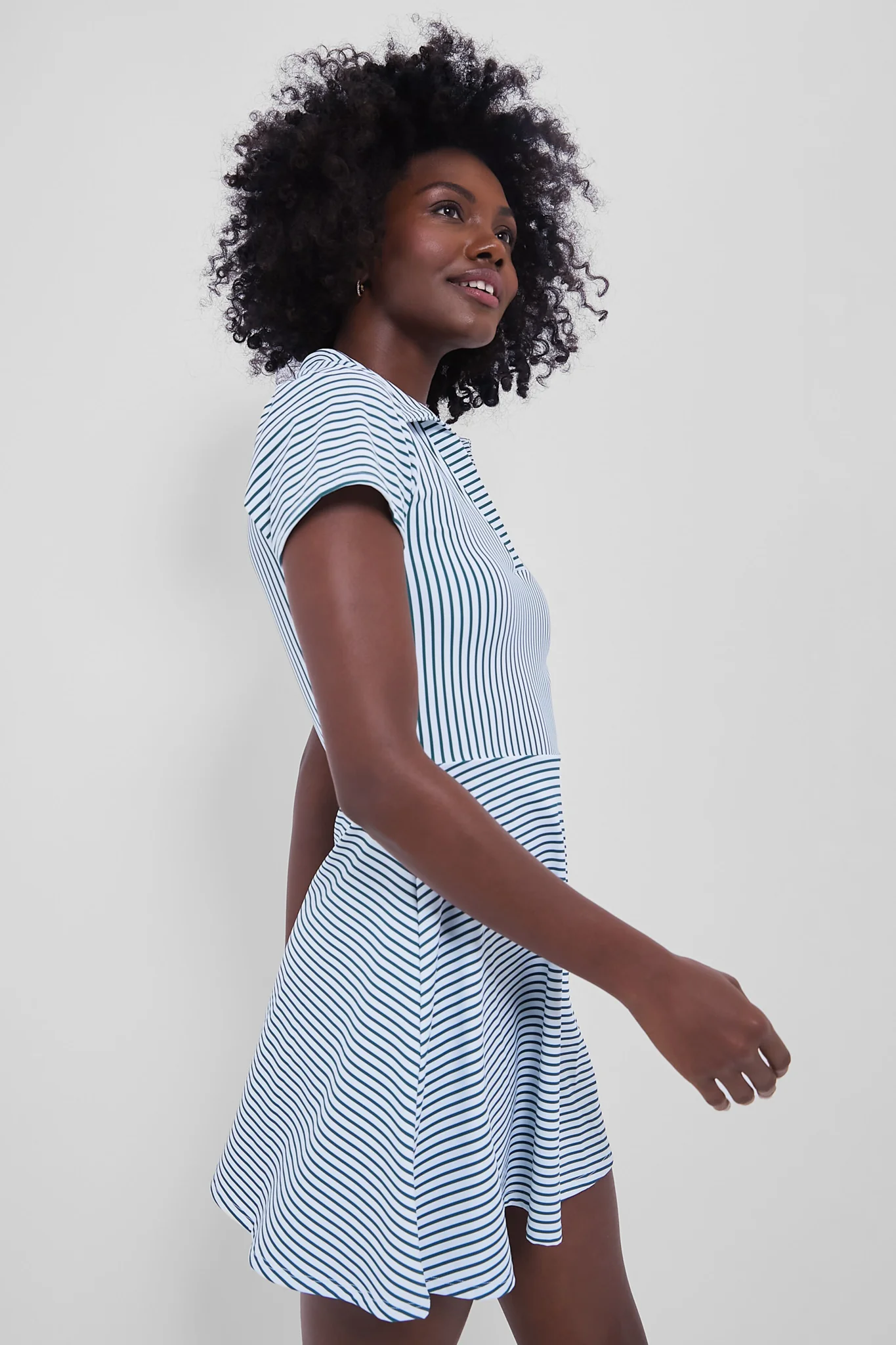 Ivy Cricket Dress - Image 3