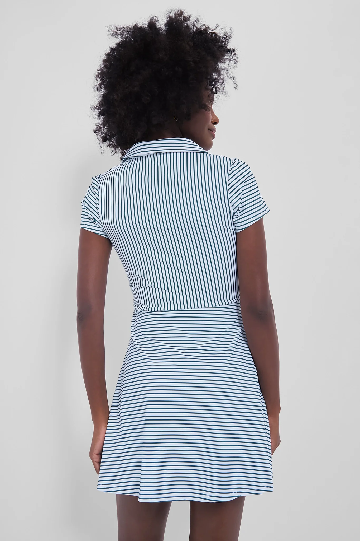 Ivy Cricket Dress - Image 4