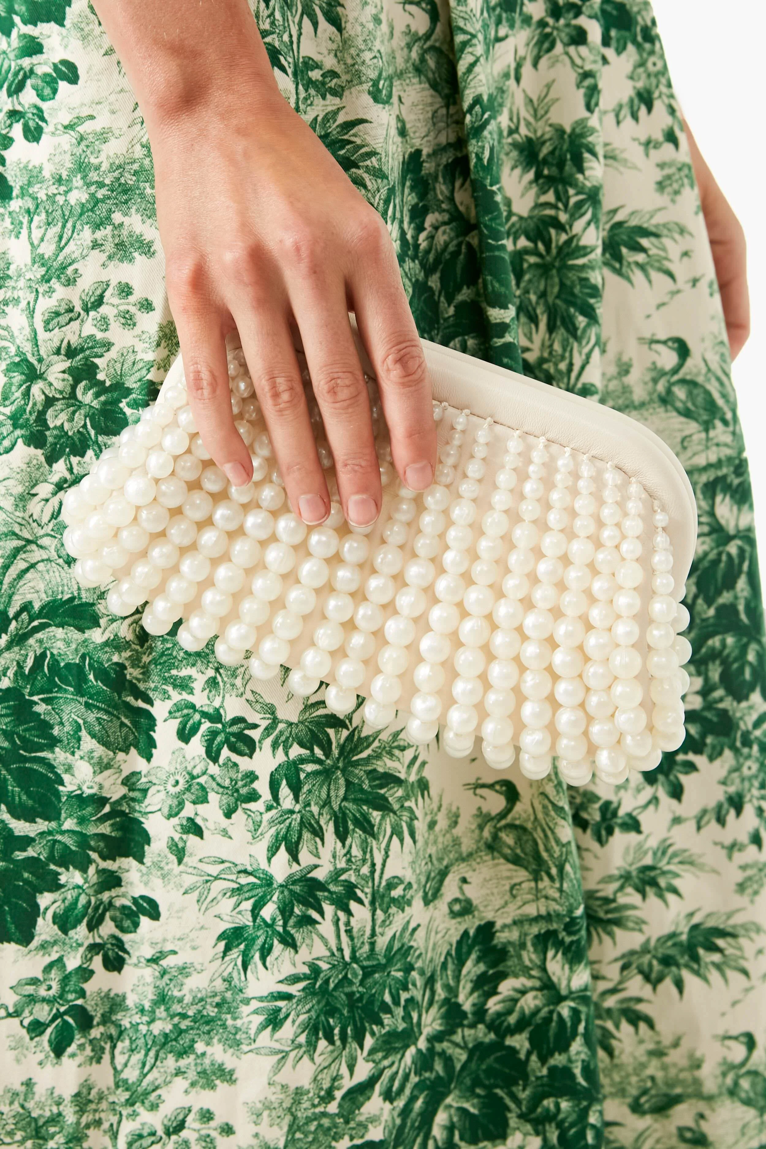 Ivy Nia Mini Clutch - Image 2