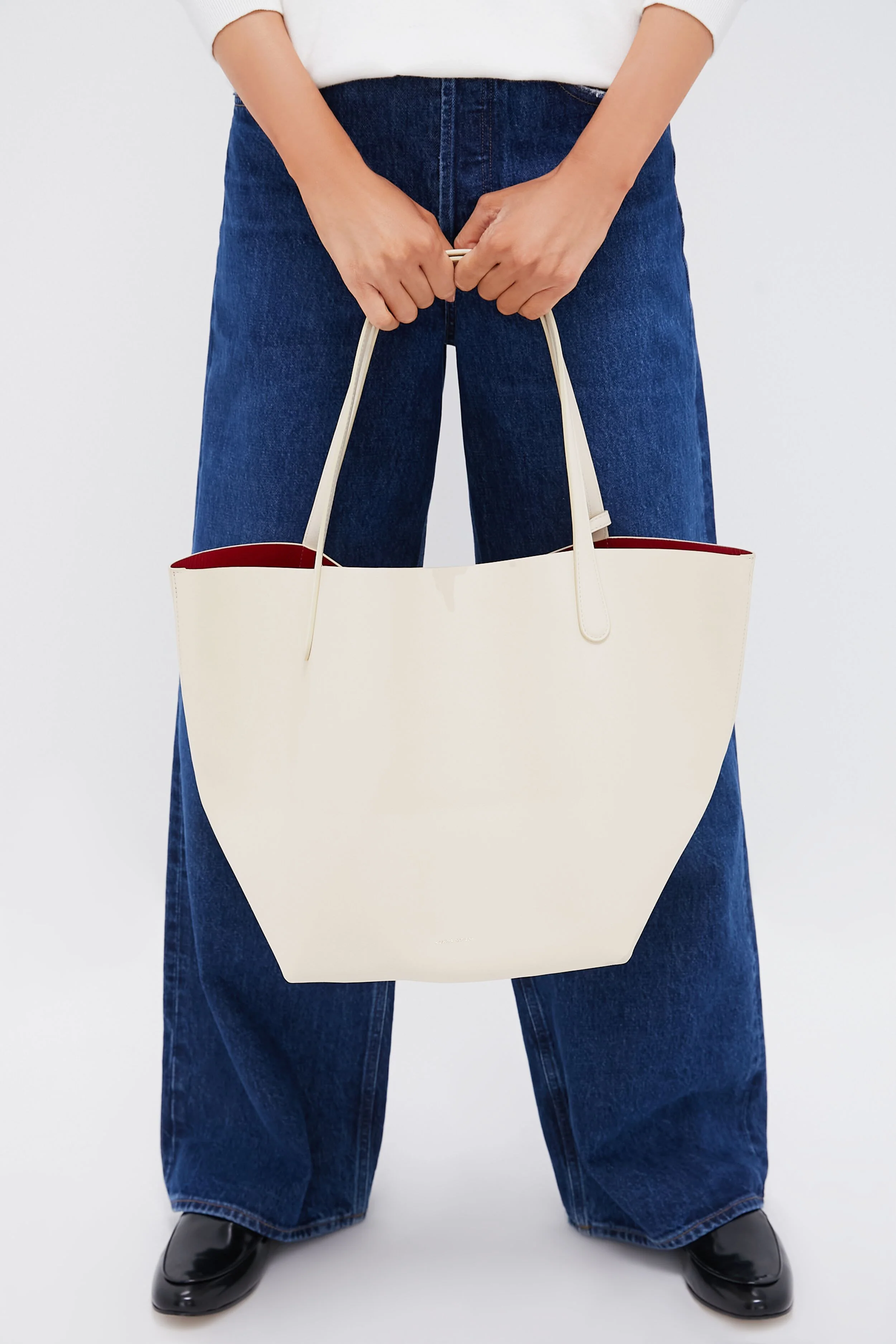Jasmine and Flamma Everyday Soft Tote - Image 2