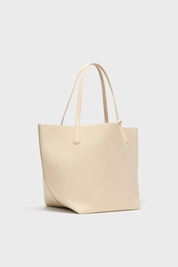 Jasmine and Flamma Everyday Soft Tote - Image 4