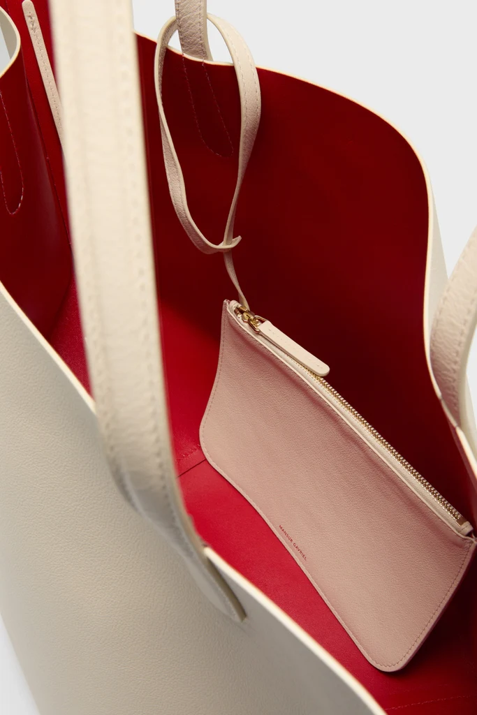 Jasmine and Flamma Everyday Soft Tote - Image 5