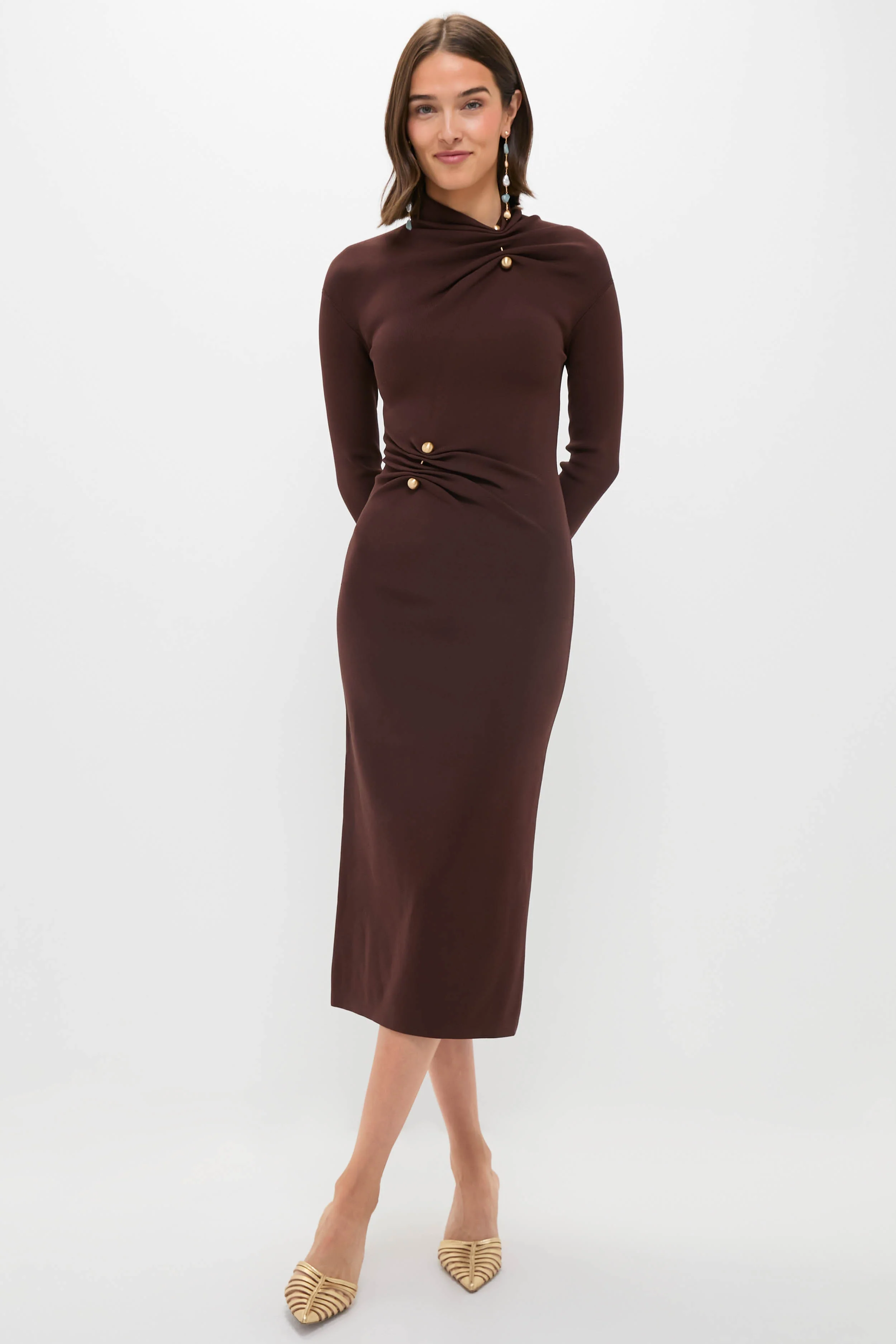 Java Vera Dress