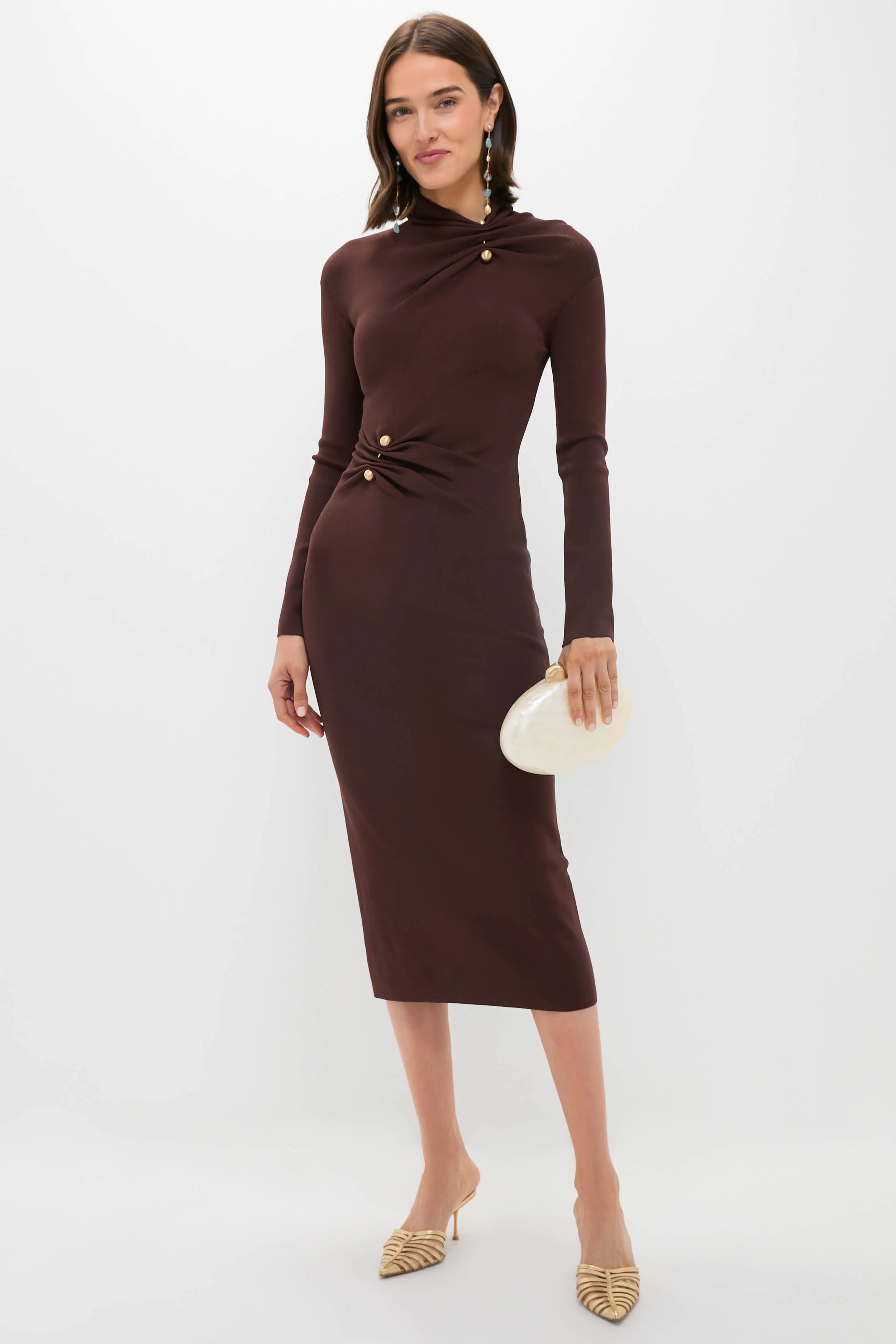 Java Vera Dress - Image 2