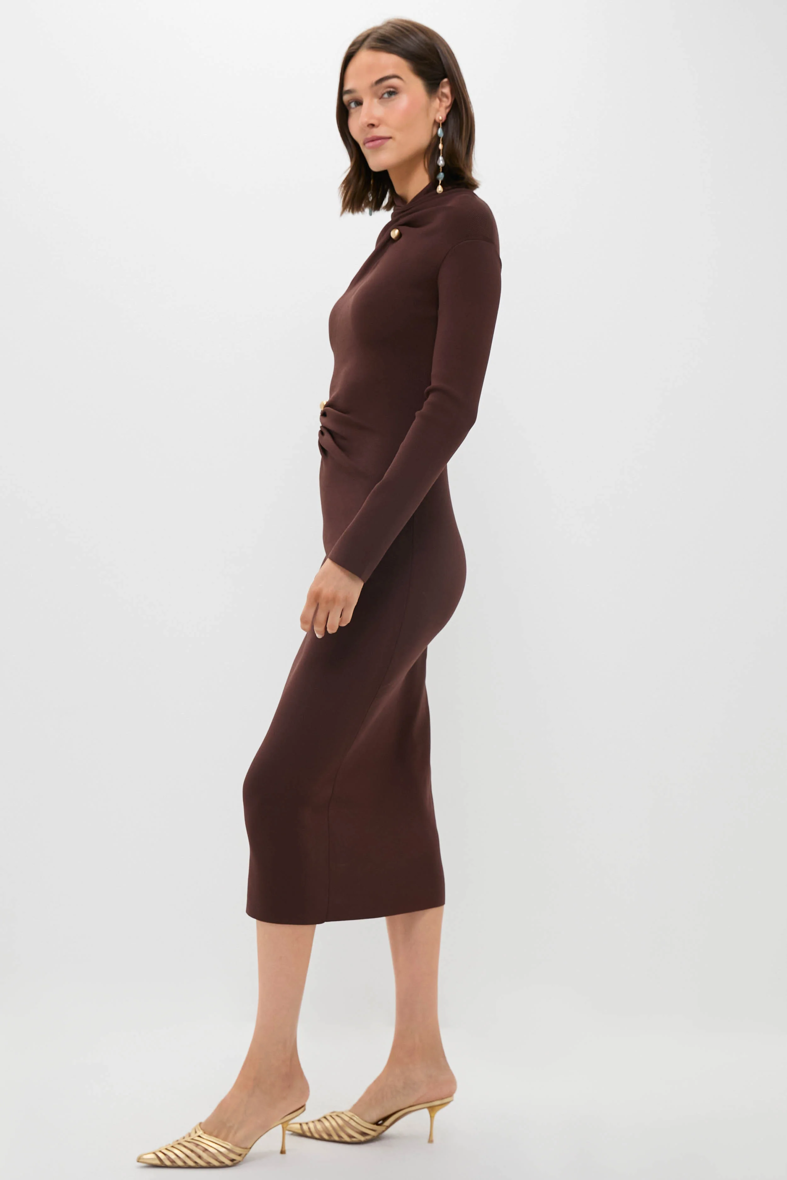 Java Vera Dress - Image 3