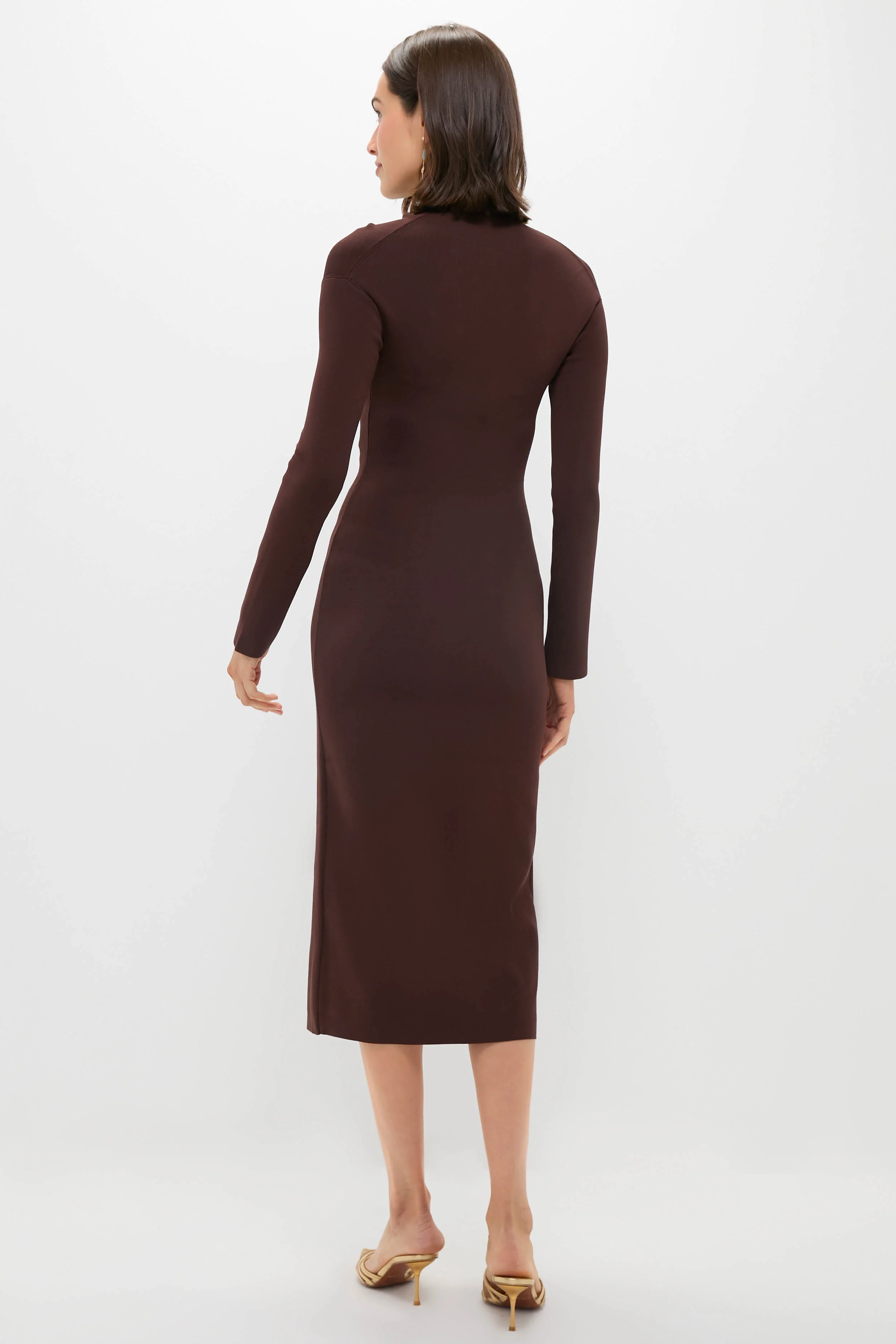 Java Vera Dress - Image 4