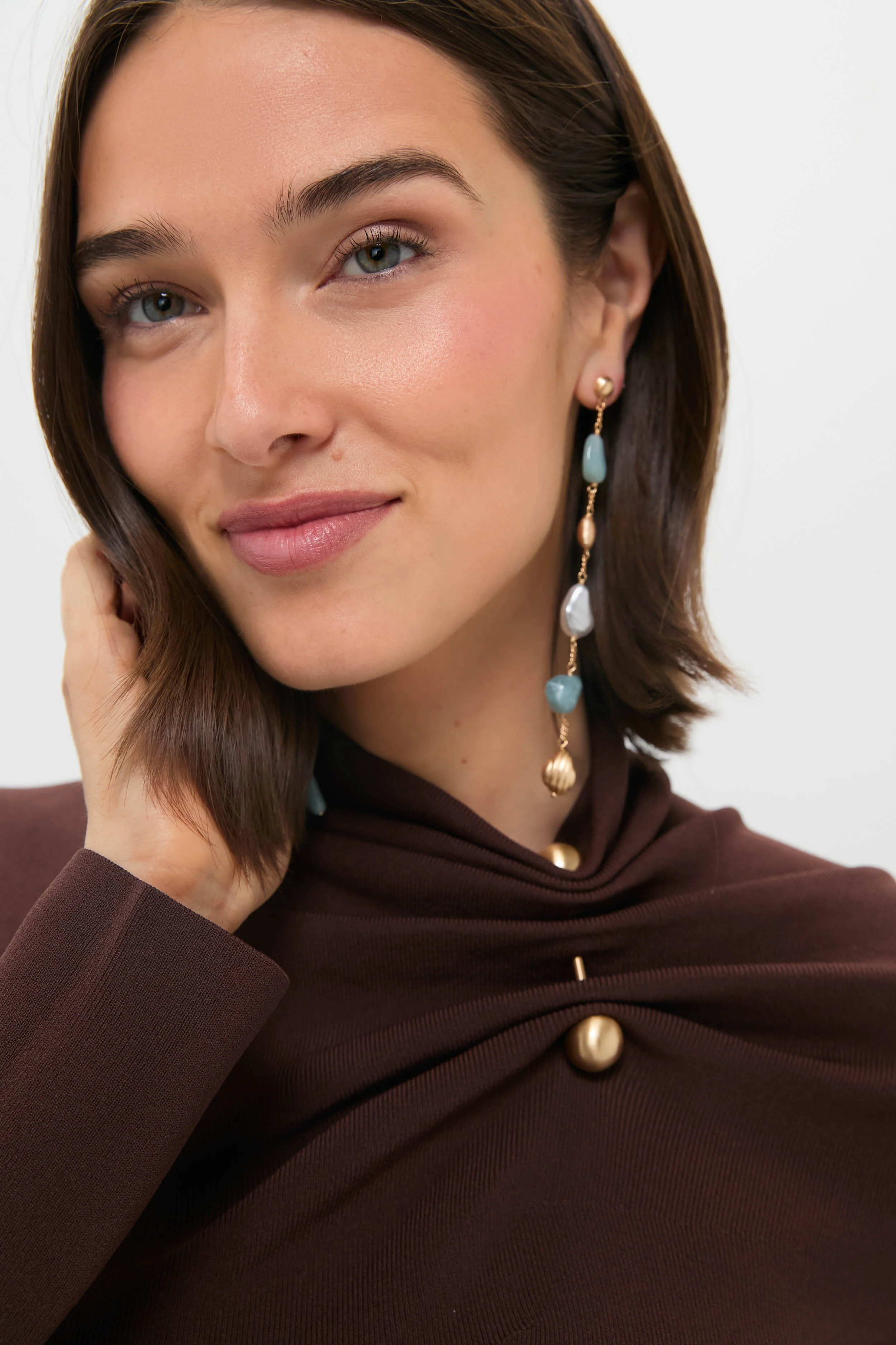 Java Vera Dress - Image 6