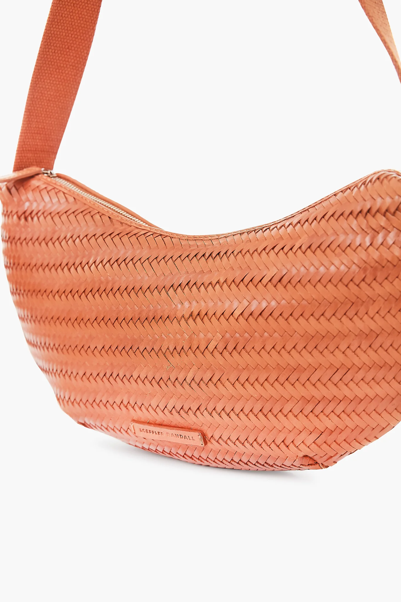 Jillian Crossbody Pouch - Image 4