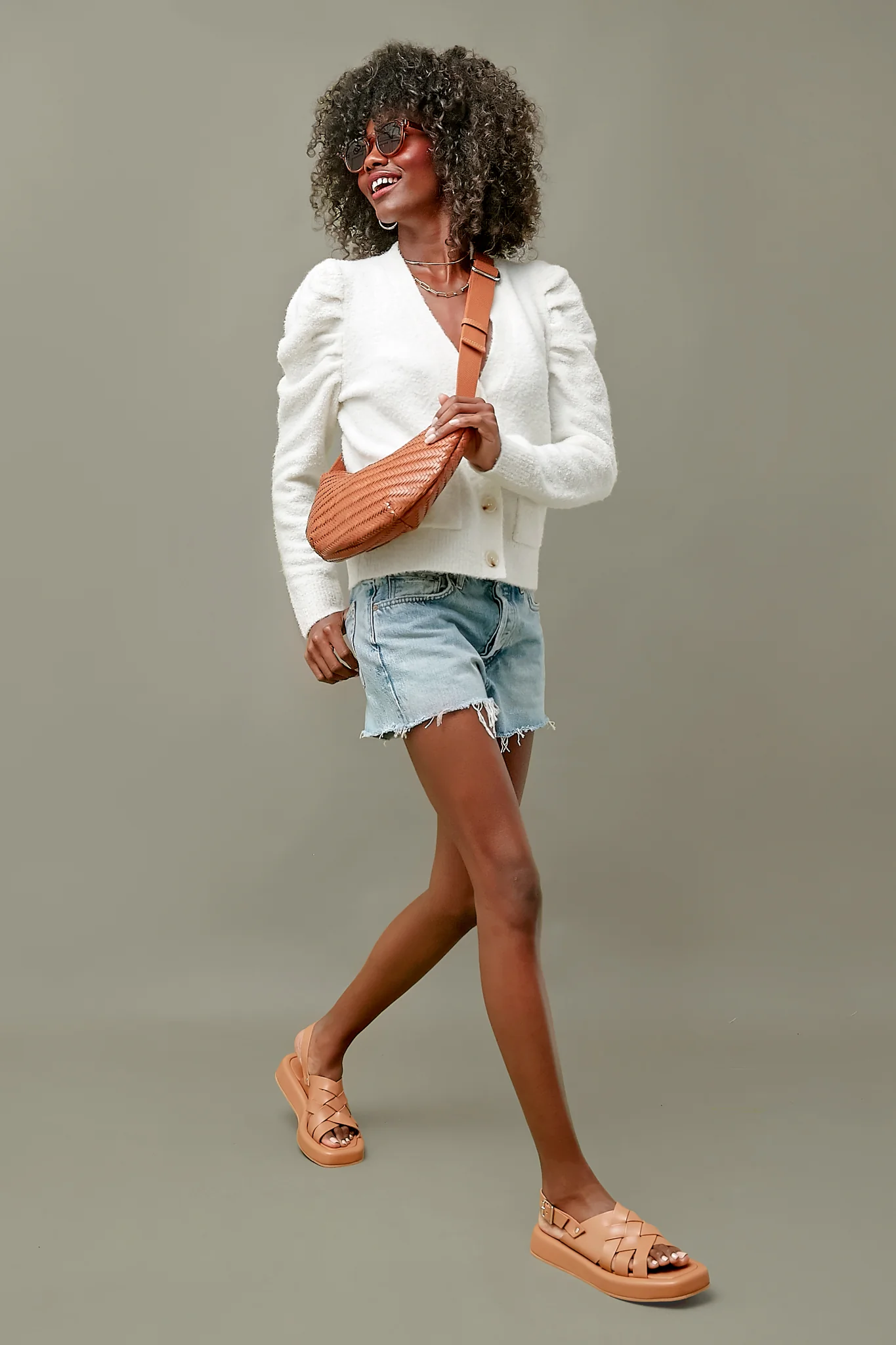Jillian Crossbody Pouch - Image 6