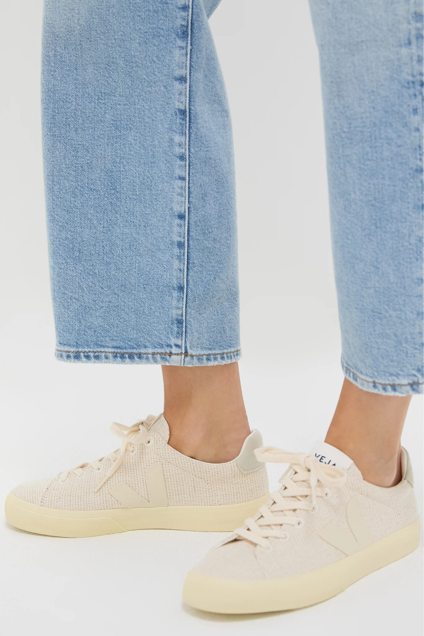 Jute Pierre Campo California Sneakers - Image 2