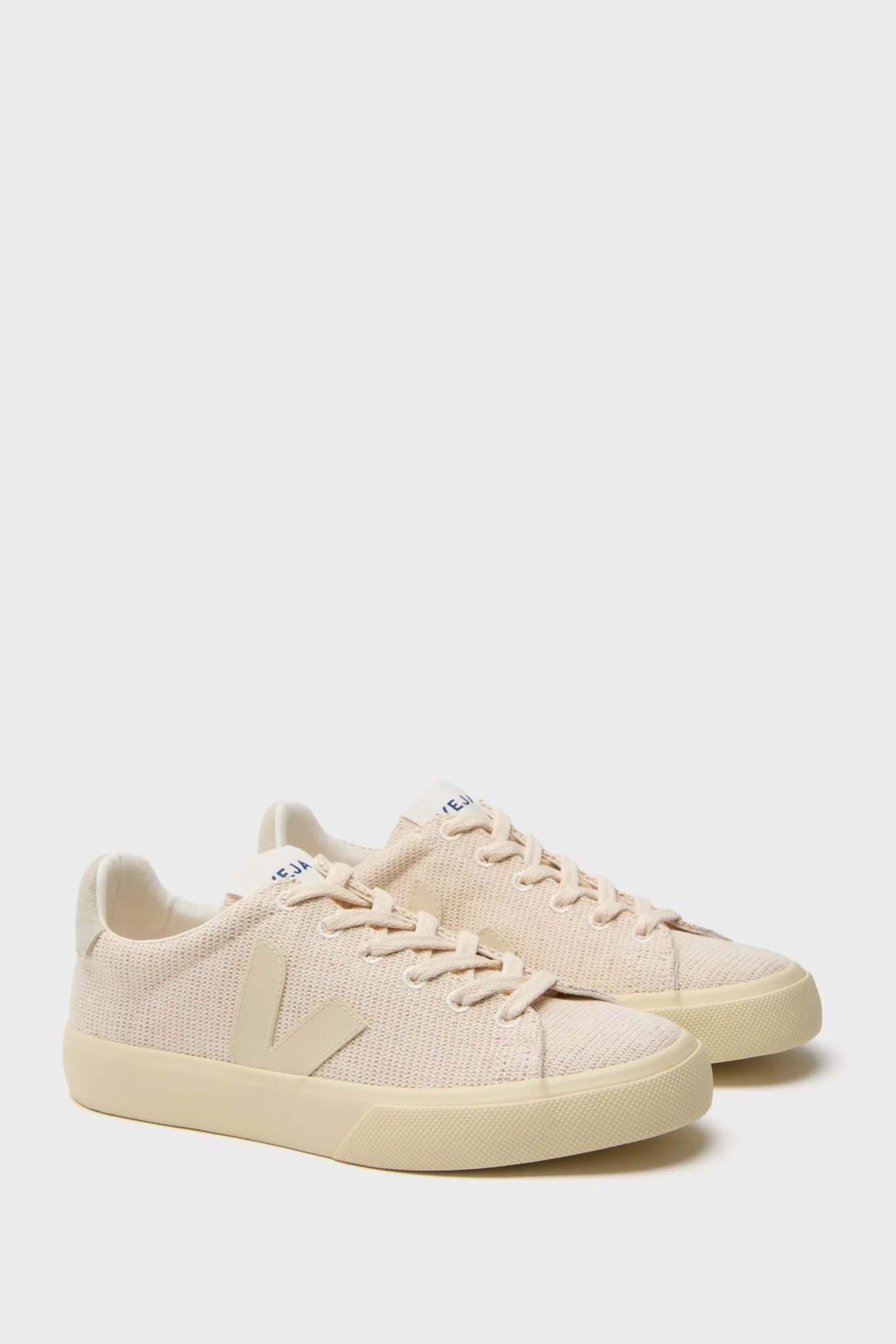 Jute Pierre Campo California Sneakers - Image 4