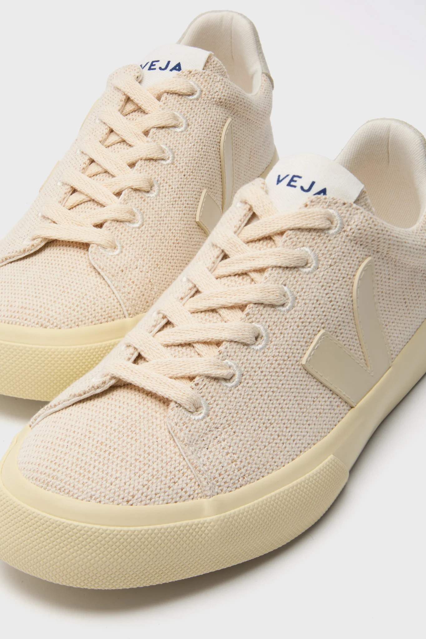 Jute Pierre Campo California Sneakers - Image 5