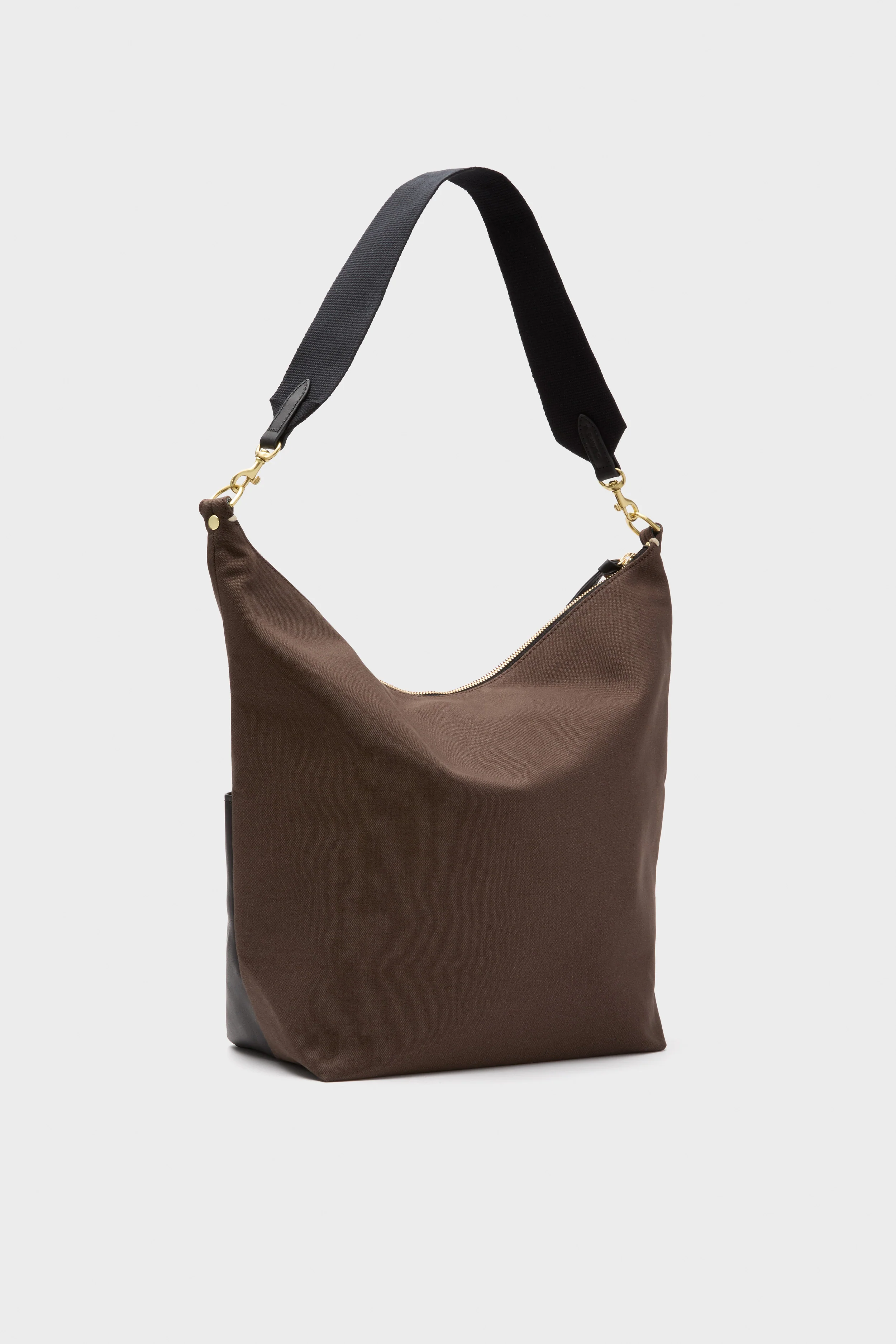 Kalamata and Black Two-Tone Sophie Bag - Image 4