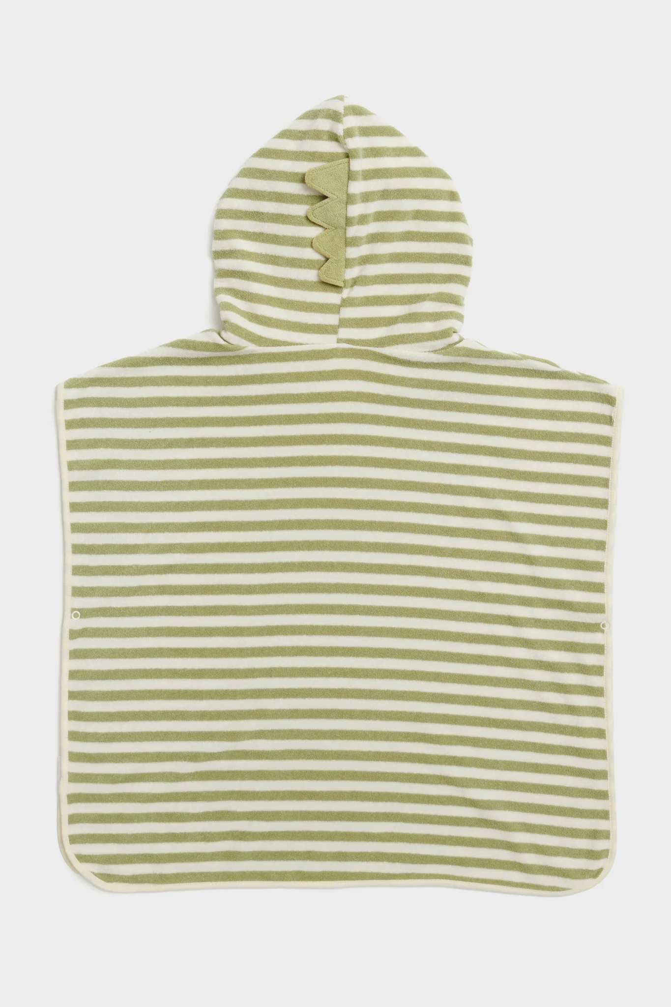 Kids Cookie the Croc Hooded Towel - Image 4