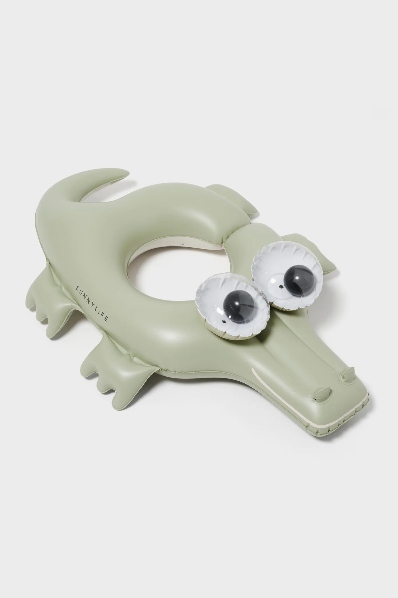 Kids Cookie the Croc Pool Ring - Image 3