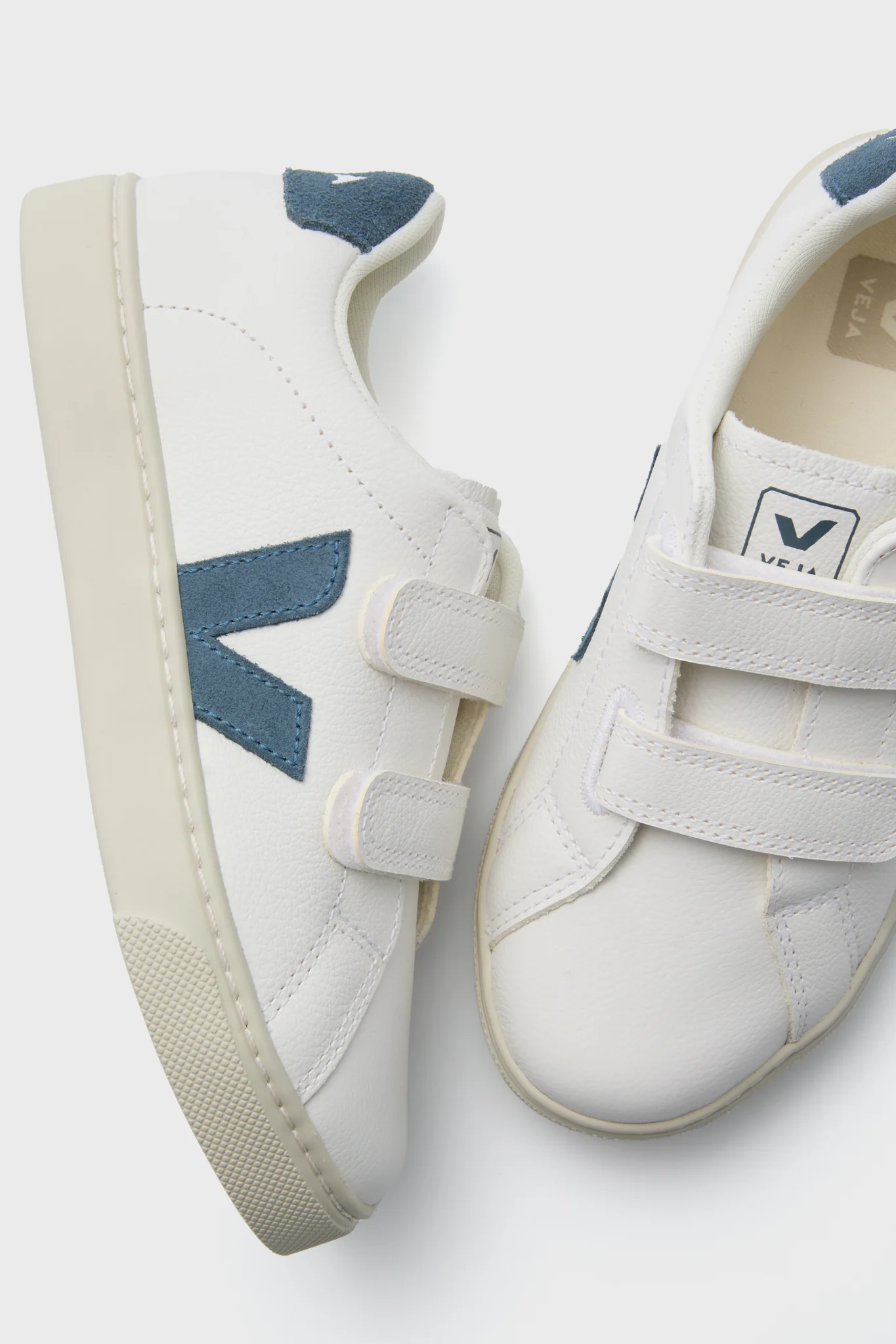 Kids Extra White Esplar California Sneakers - Image 6