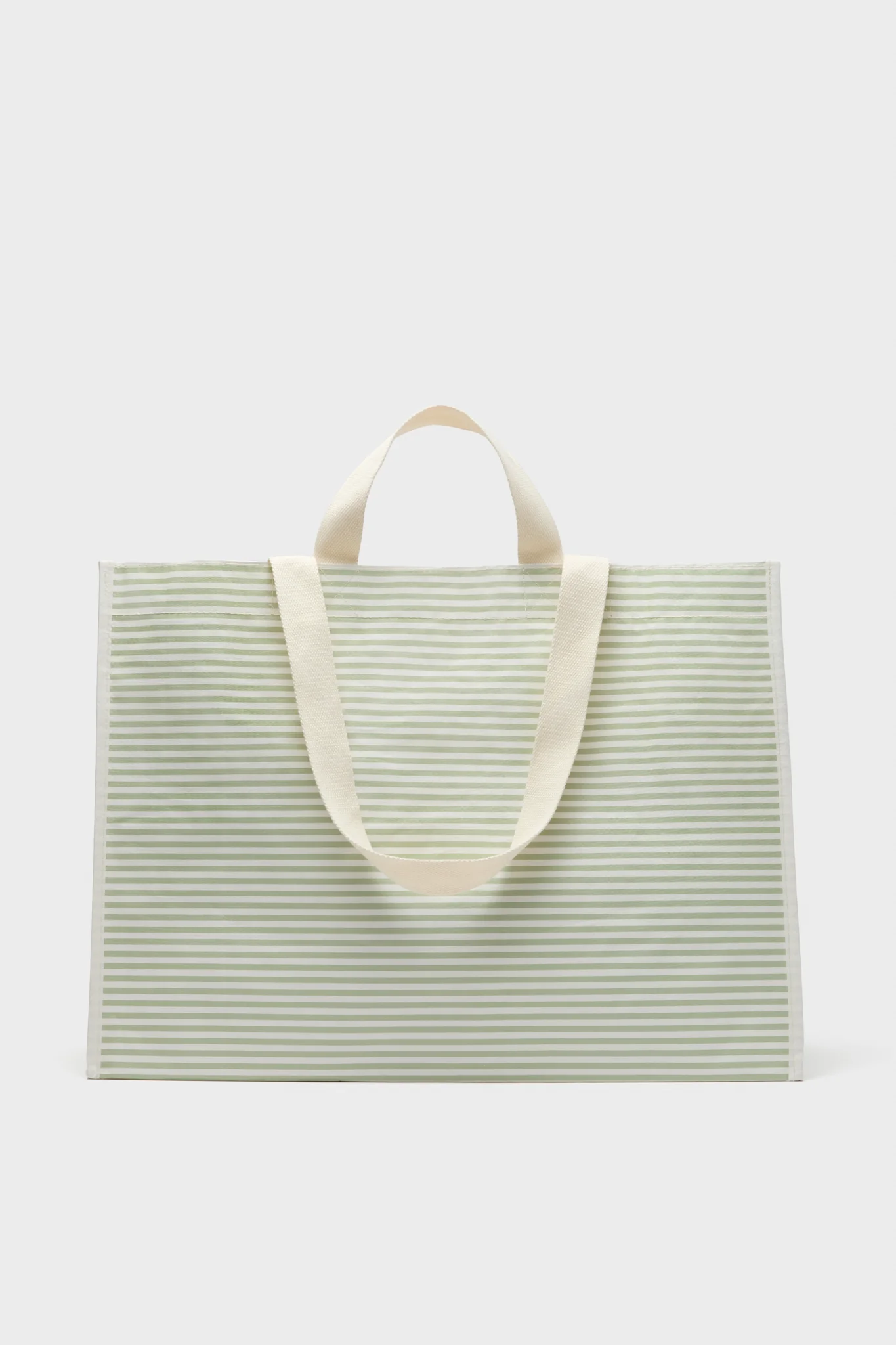 La Palma Carryall Beach Bag - Image 3