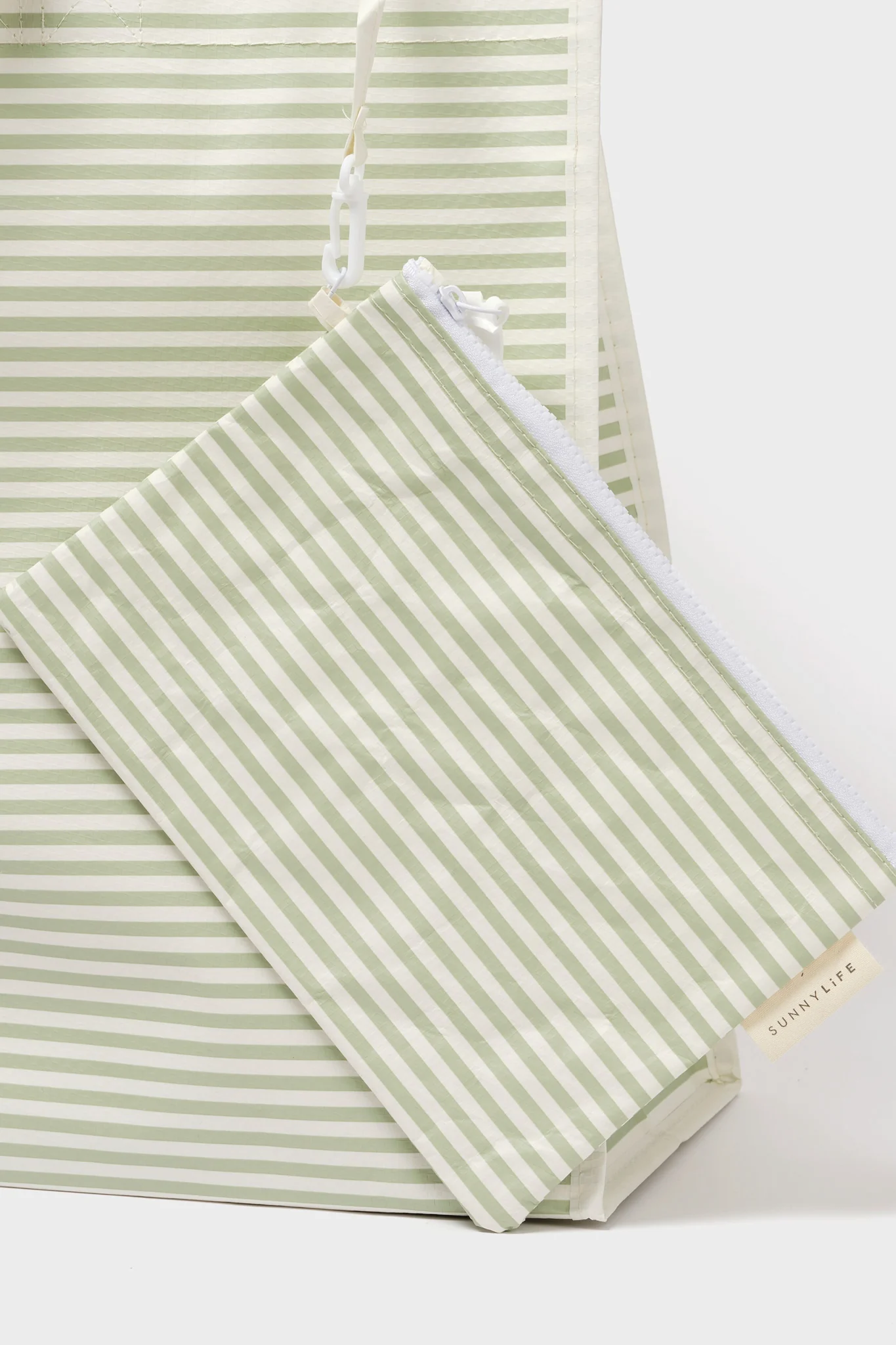 La Palma Carryall Beach Bag - Image 5