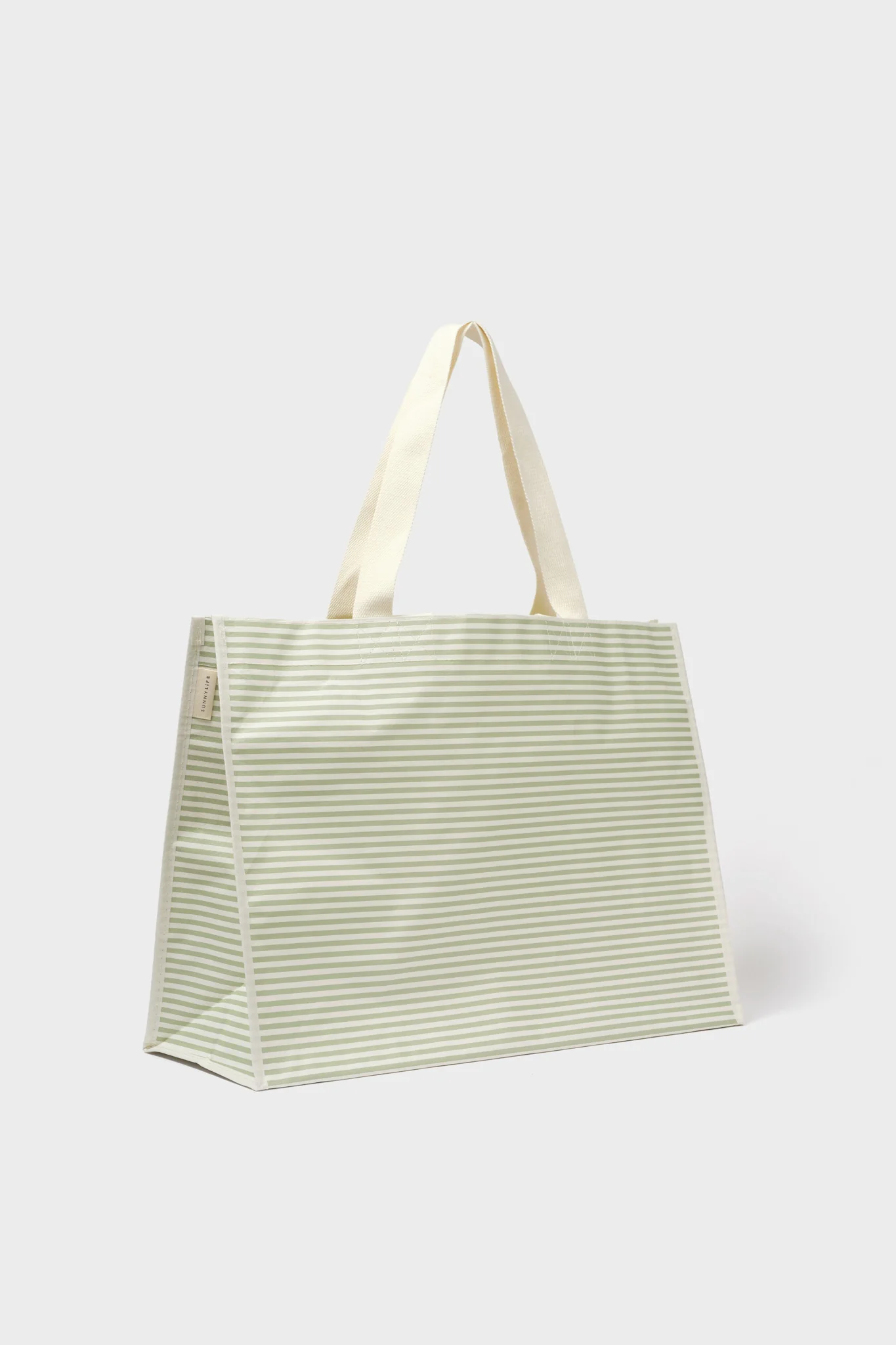 La Palma Carryall Beach Bag - Image 6