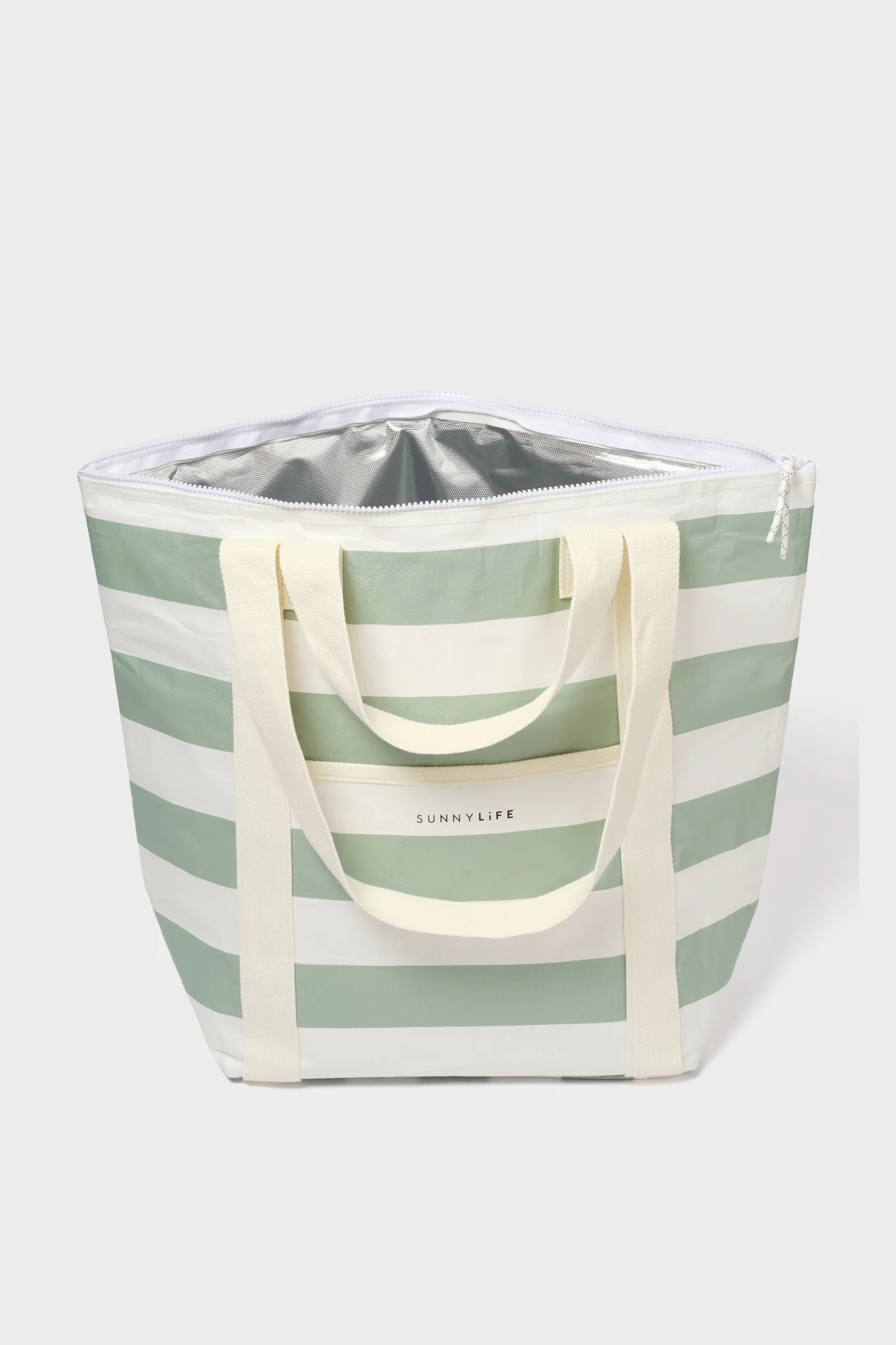 La Palma Light Cooler Tote - Image 4