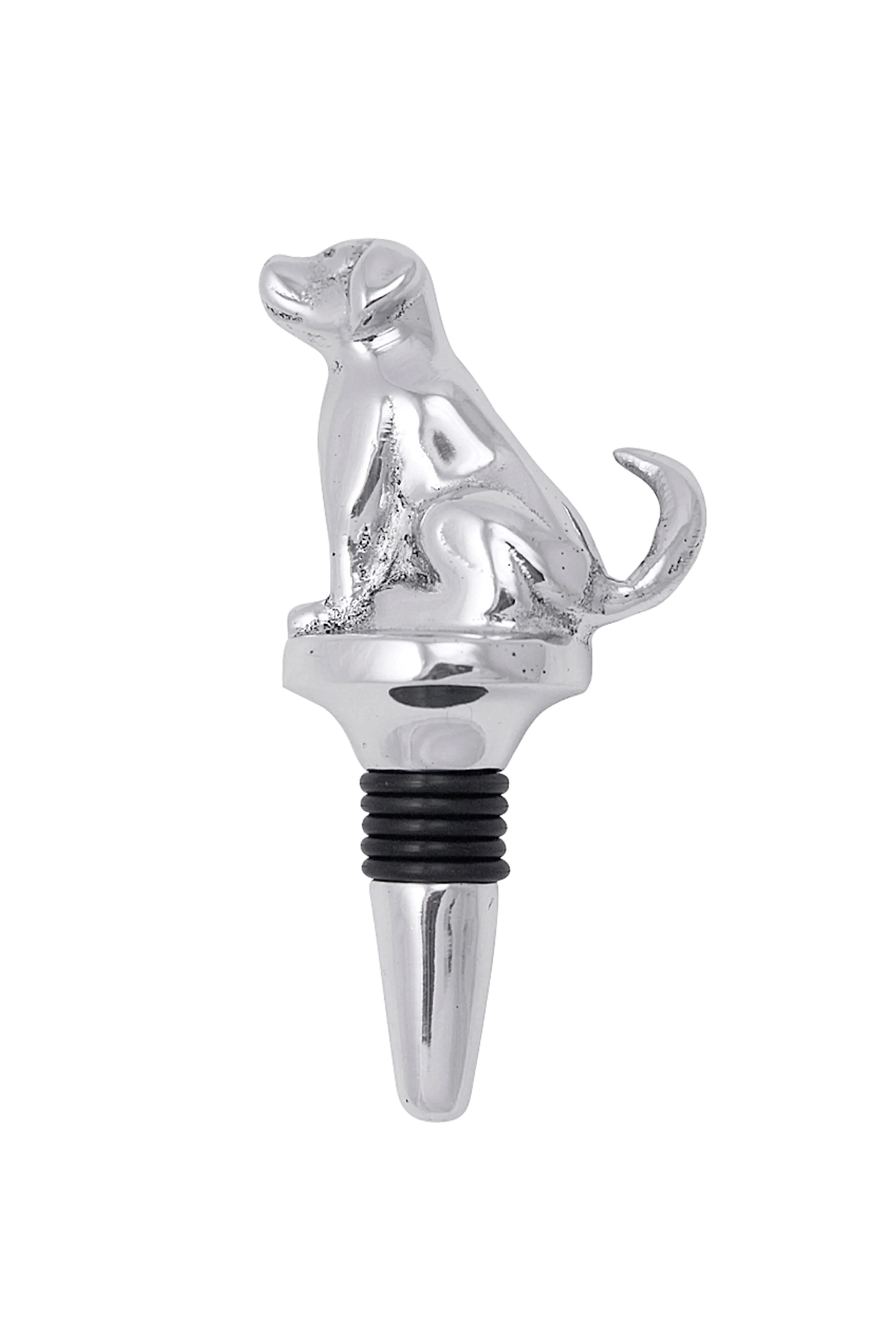 Labrador Bottle Stopper - Image 2