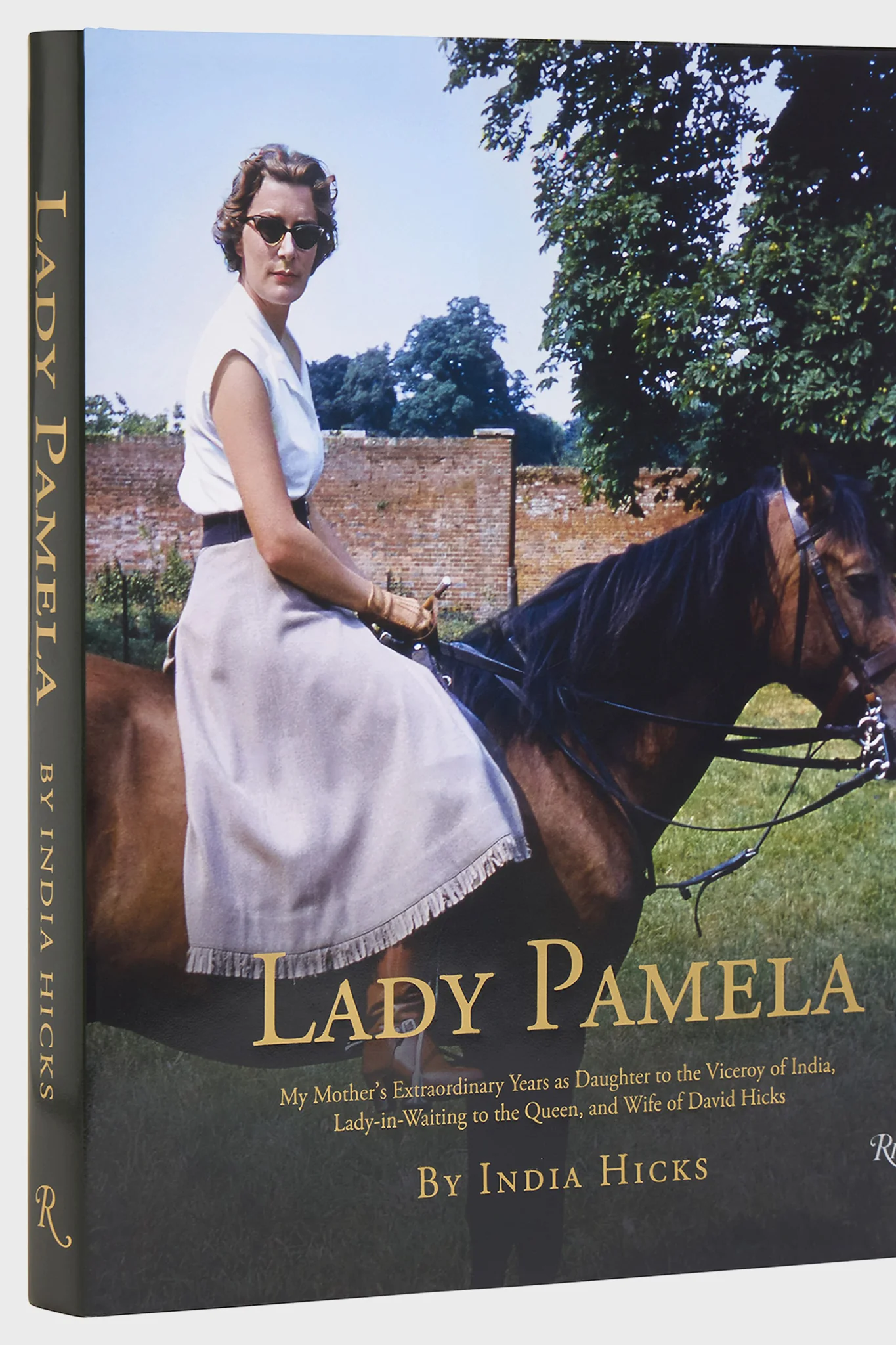 Lady Pamela by India Hicks - Image 2