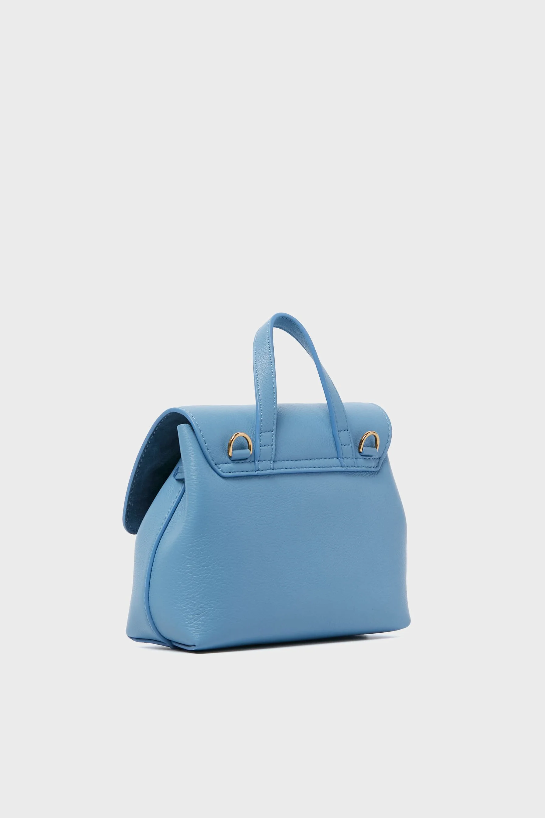 Lago Mini Soft Lady Bag - Image 6