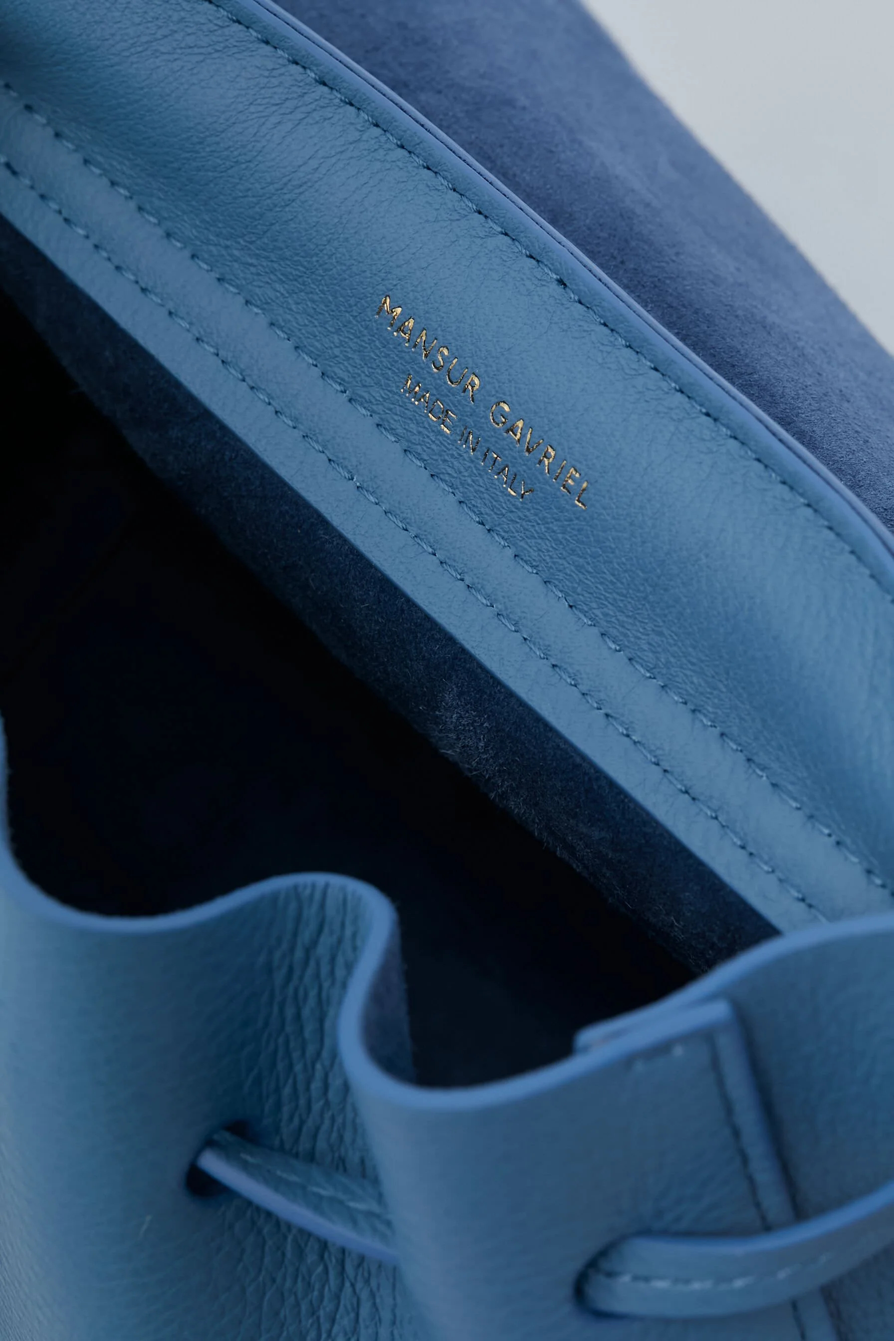 Lago Mini Soft Lady Bag - Image 7